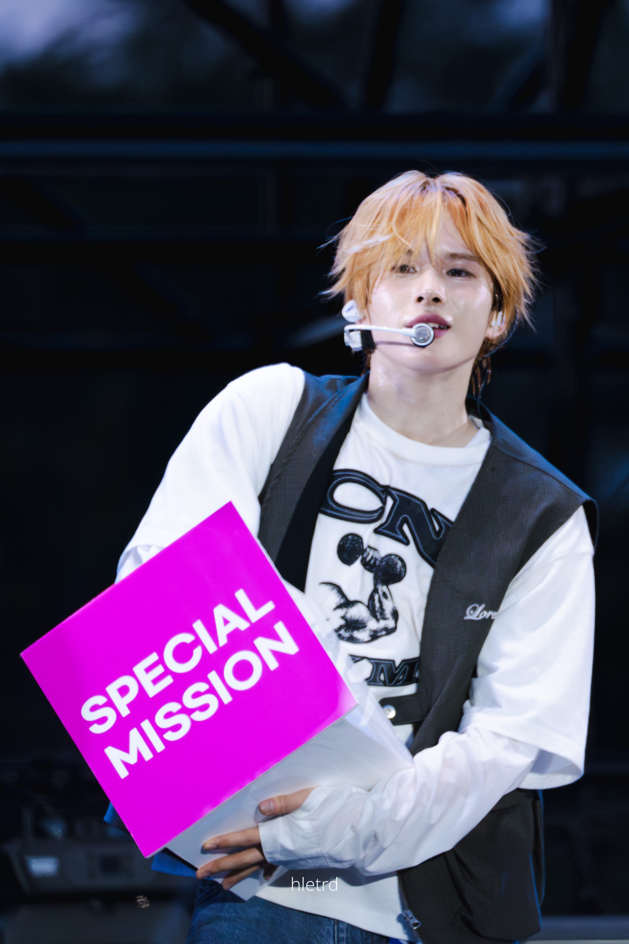 #KYUNGMIN #Asia_Top_Artist_Festival