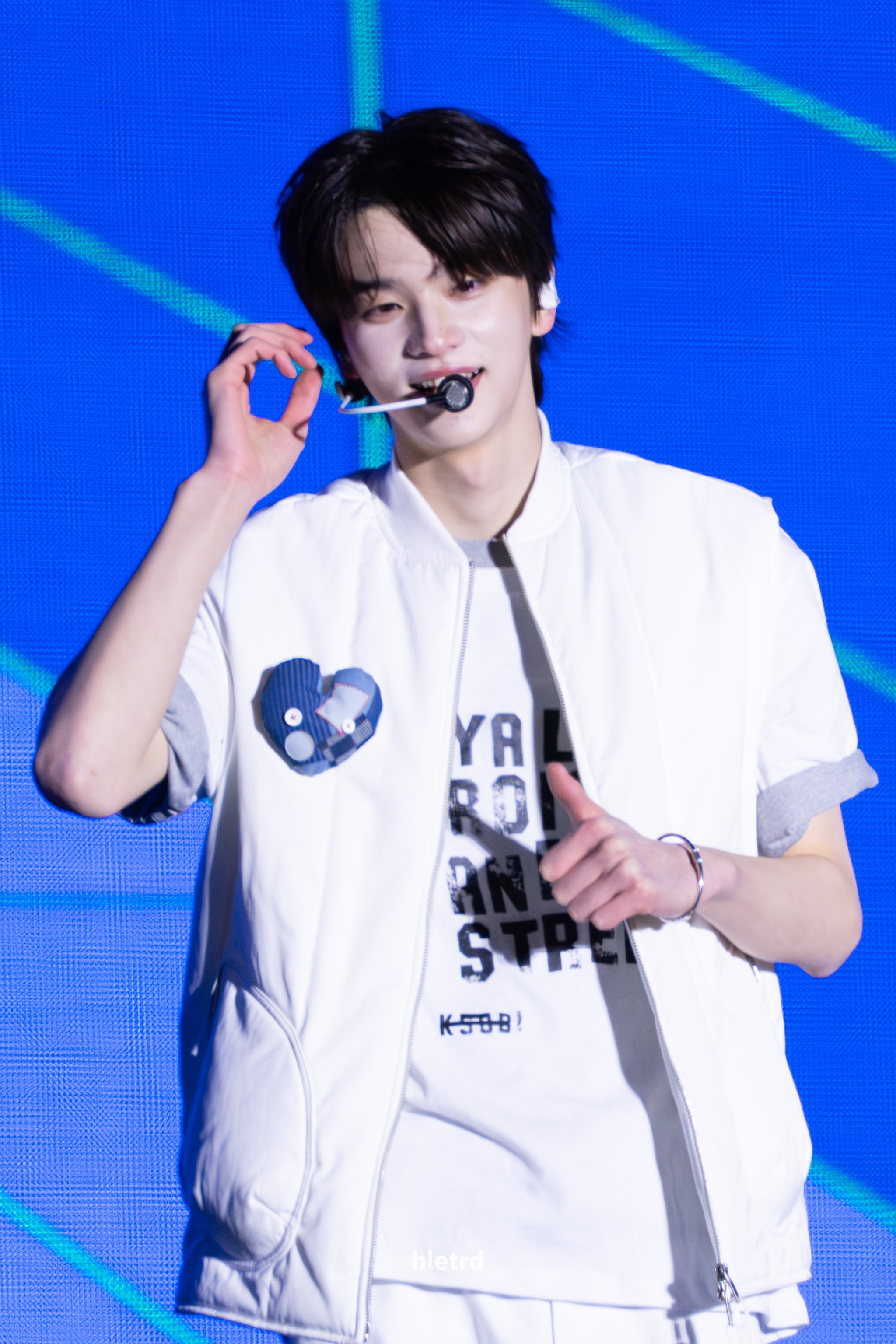 #SHINYU #Color_in_Music_Festival