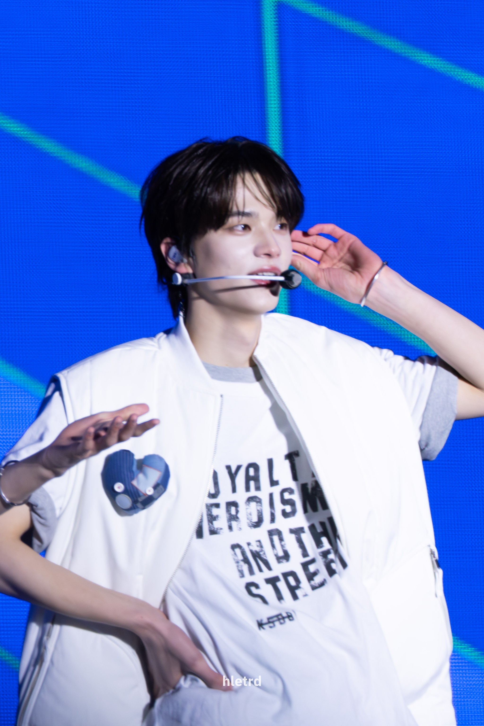 #SHINYU #Color_in_Music_Festival