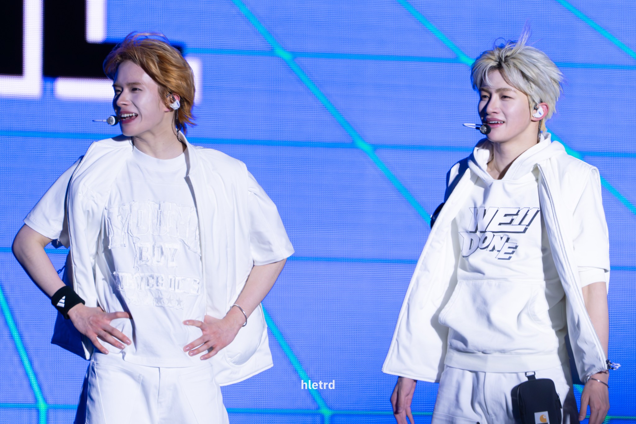 #JIHOON #KYUNGMIN #Color_in_Music_Festival