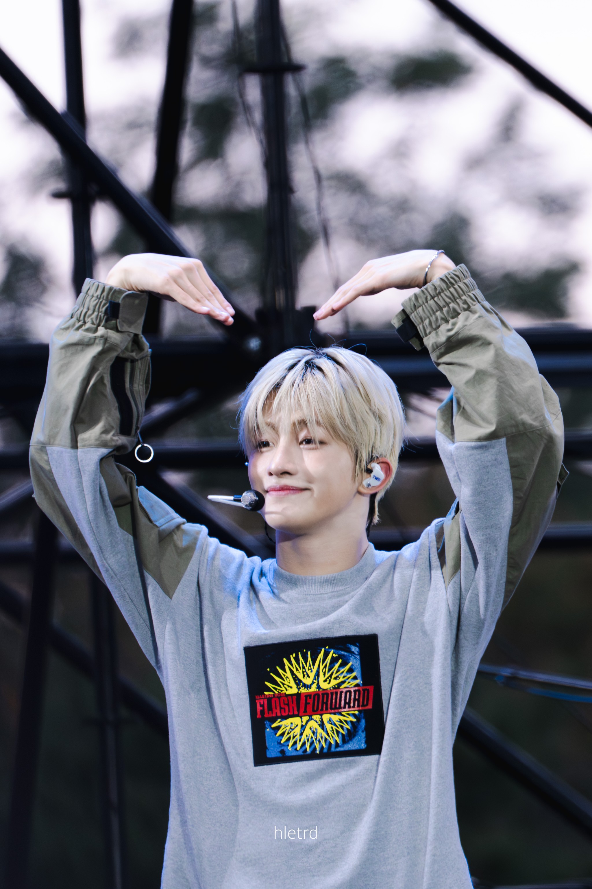 #JIHOON #Asia_Top_Artist_Festival