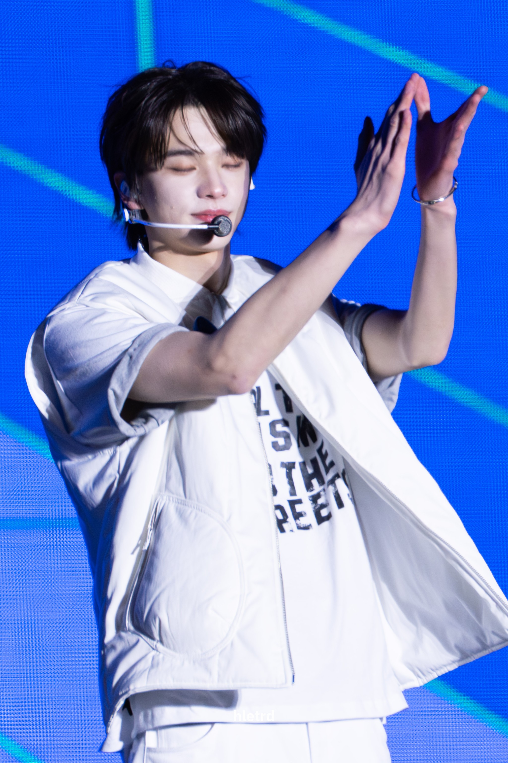 #SHINYU #Color_in_Music_Festival