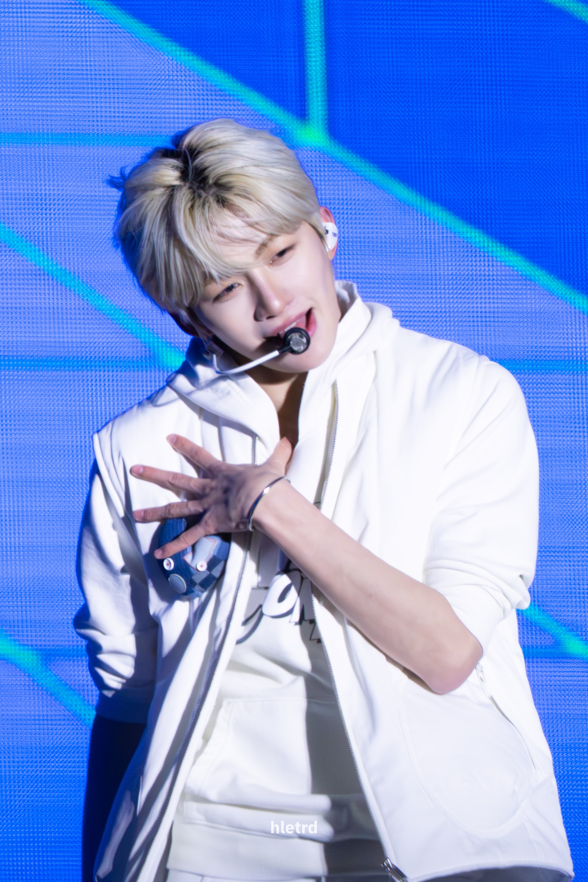 #JIHOON #Color_in_Music_Festival