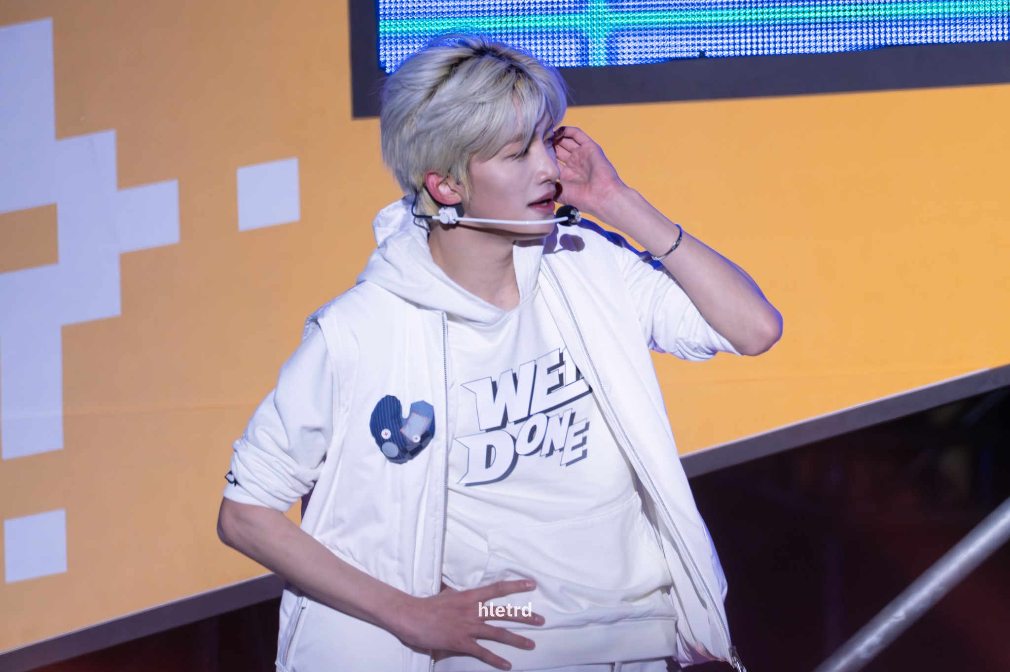 #JIHOON #Color_in_Music_Festival