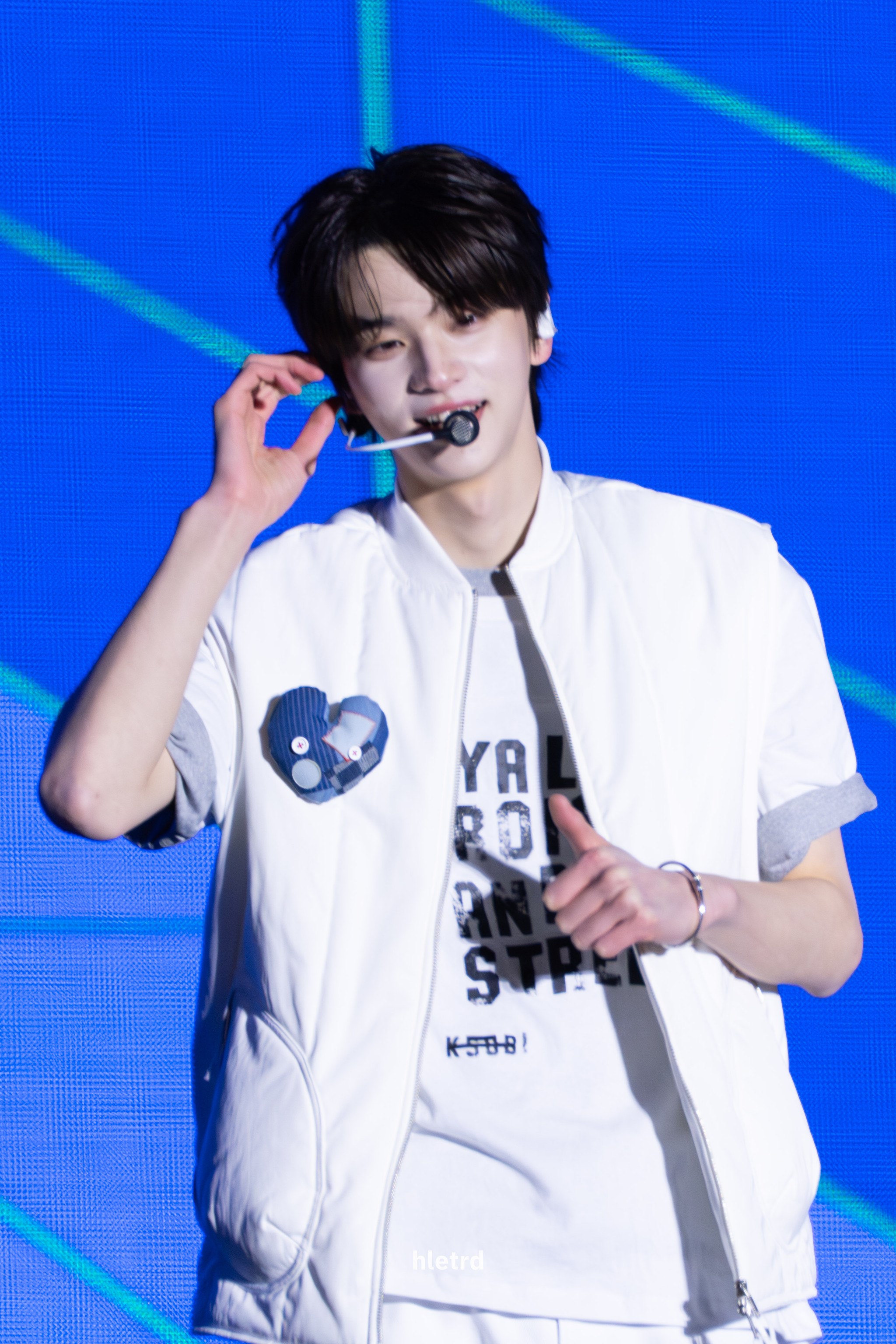 #SHINYU #Color_in_Music_Festival