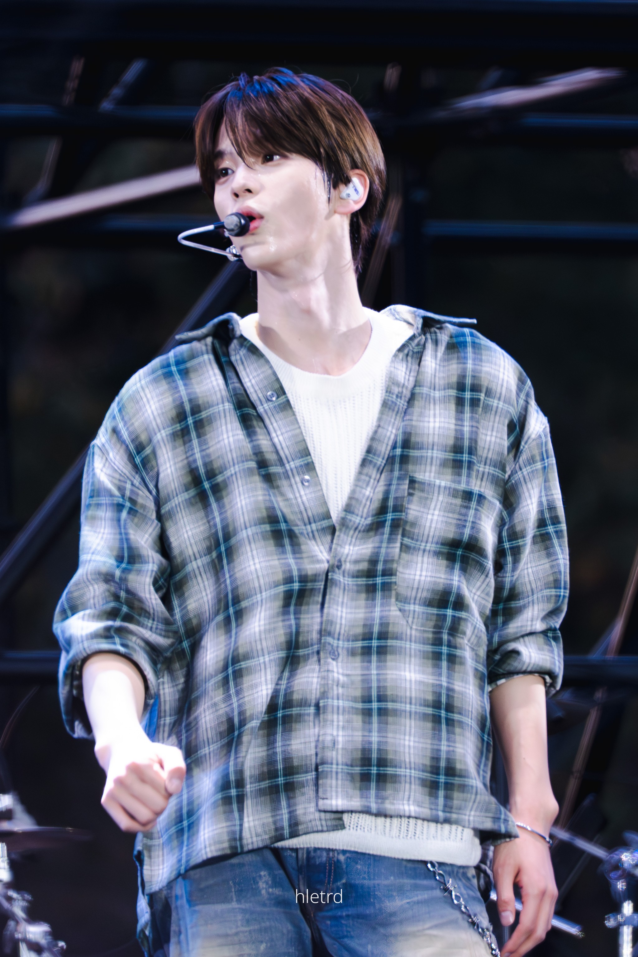 #SHINYU #Asia_Top_Artist_Festival