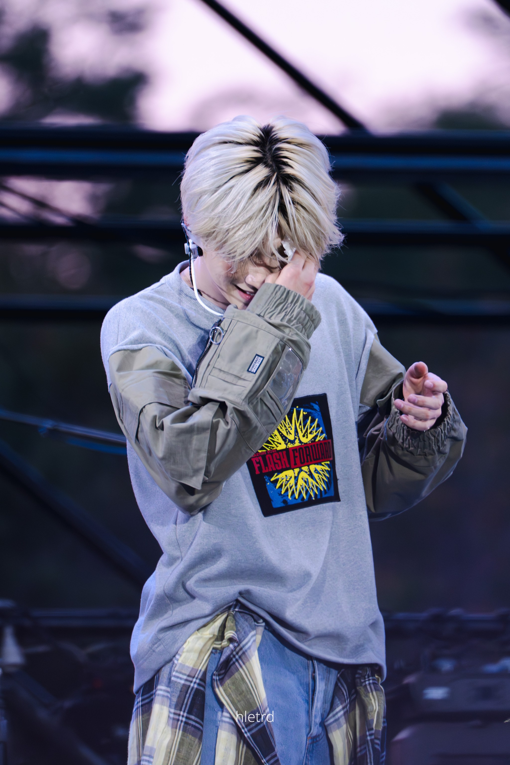 #JIHOON #Asia_Top_Artist_Festival