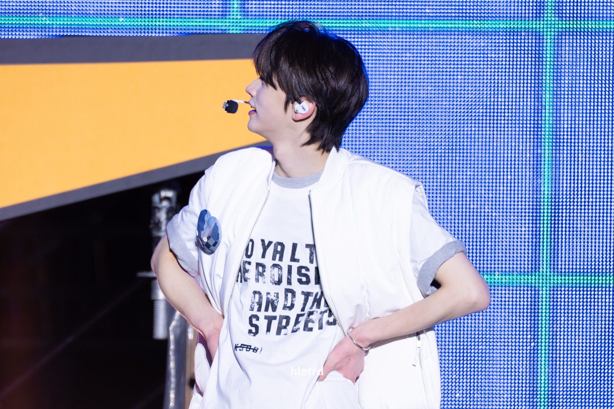 #SHINYU #Color_in_Music_Festival