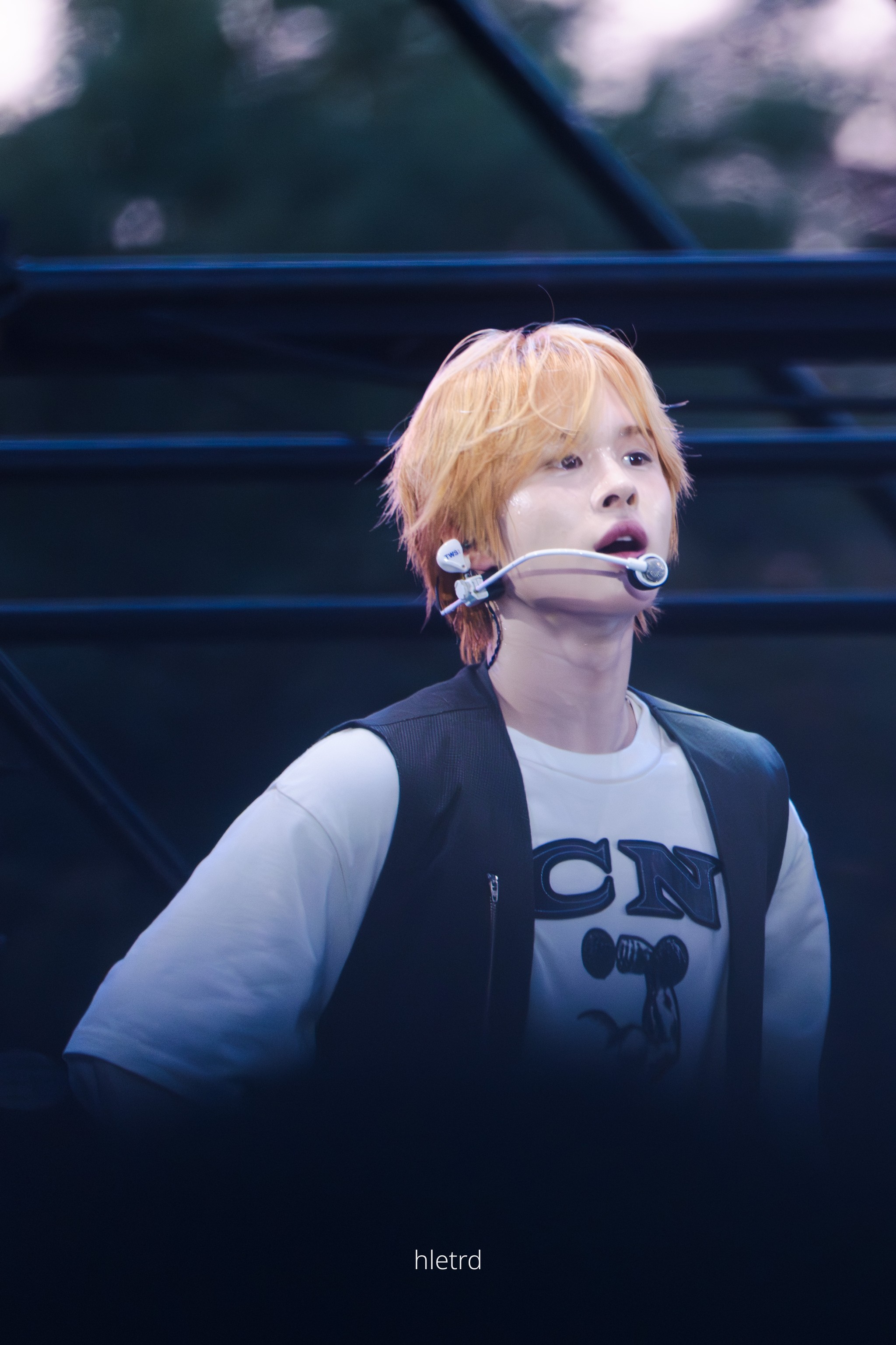 #KYUNGMIN #Asia_Top_Artist_Festival