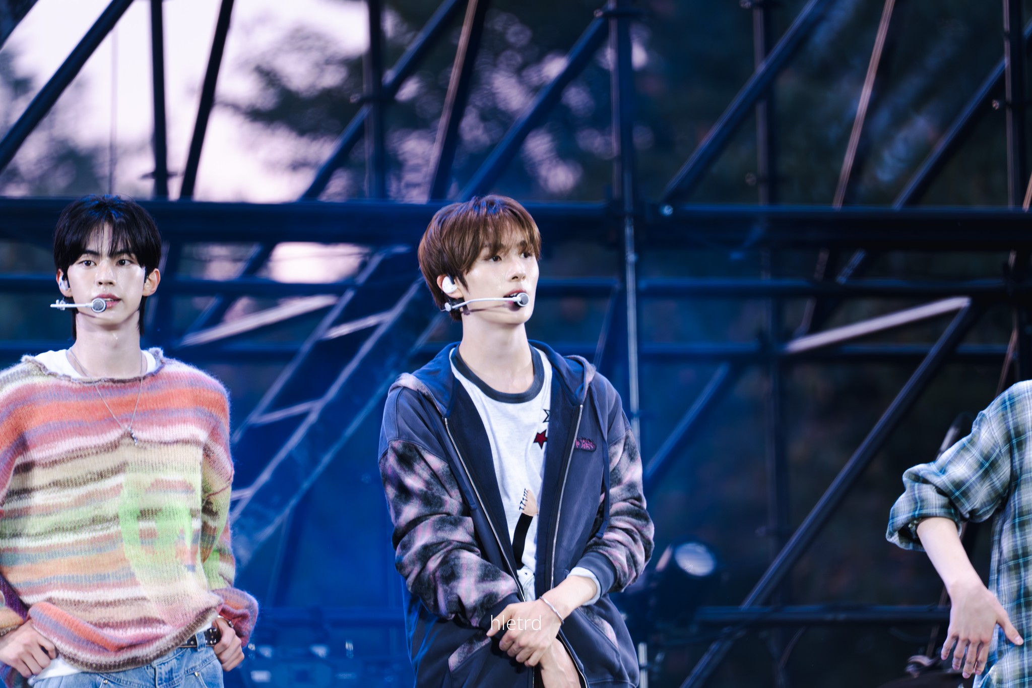 #YOUNGJAE #DOHOON #Asia_Top_Artist_Festival