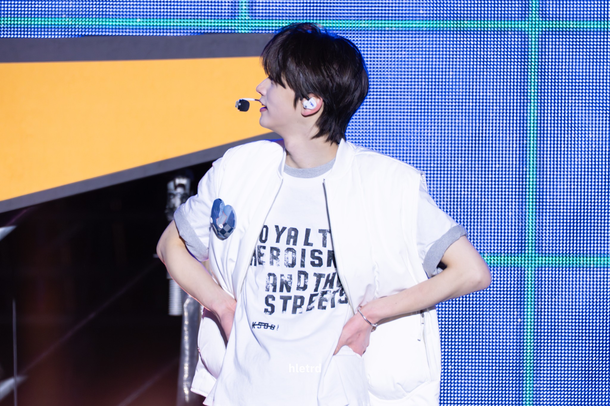 #SHINYU #Color_in_Music_Festival