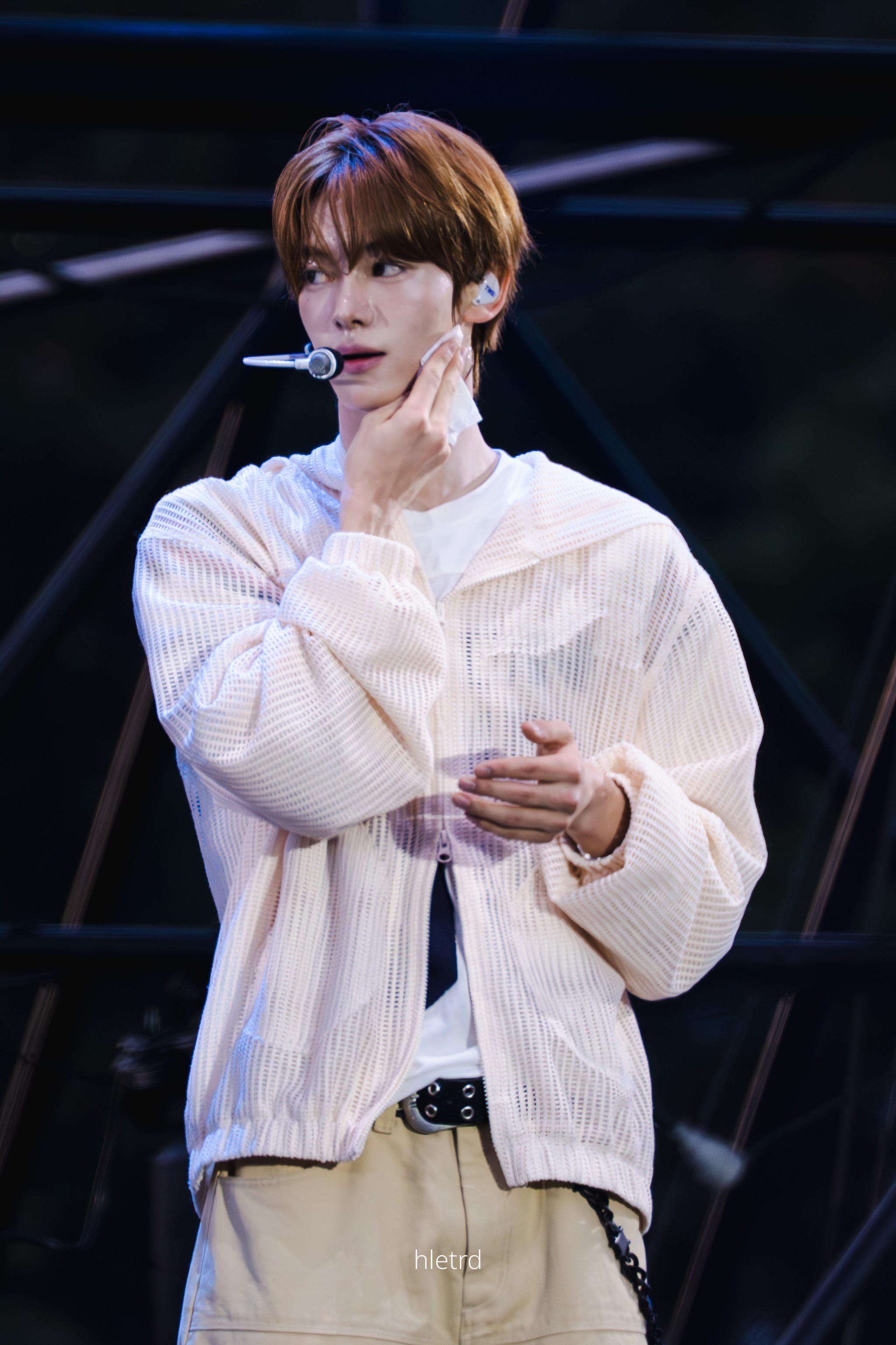 #HANJIN #Asia_Top_Artist_Festival