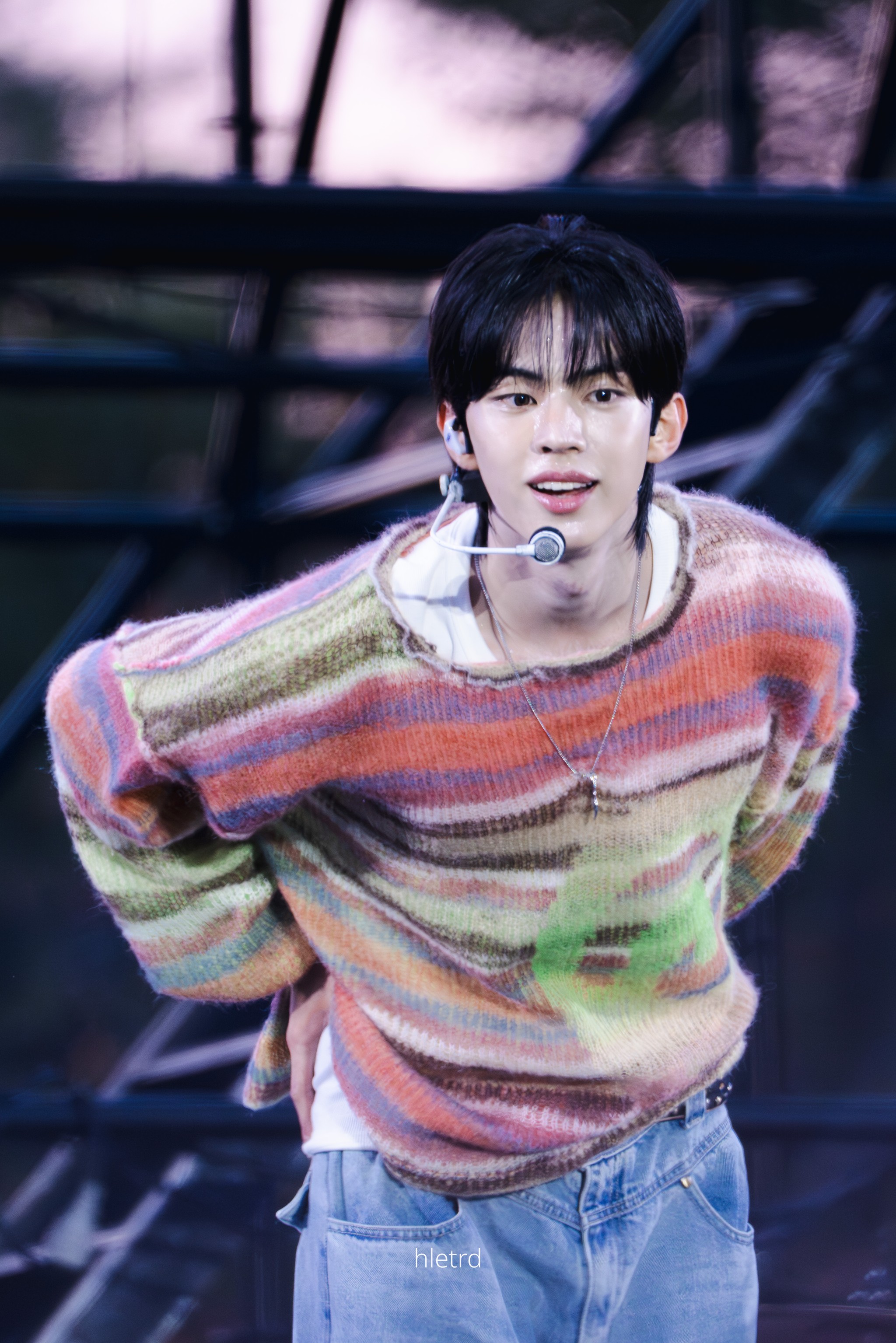 #DOHOON #Asia_Top_Artist_Festival