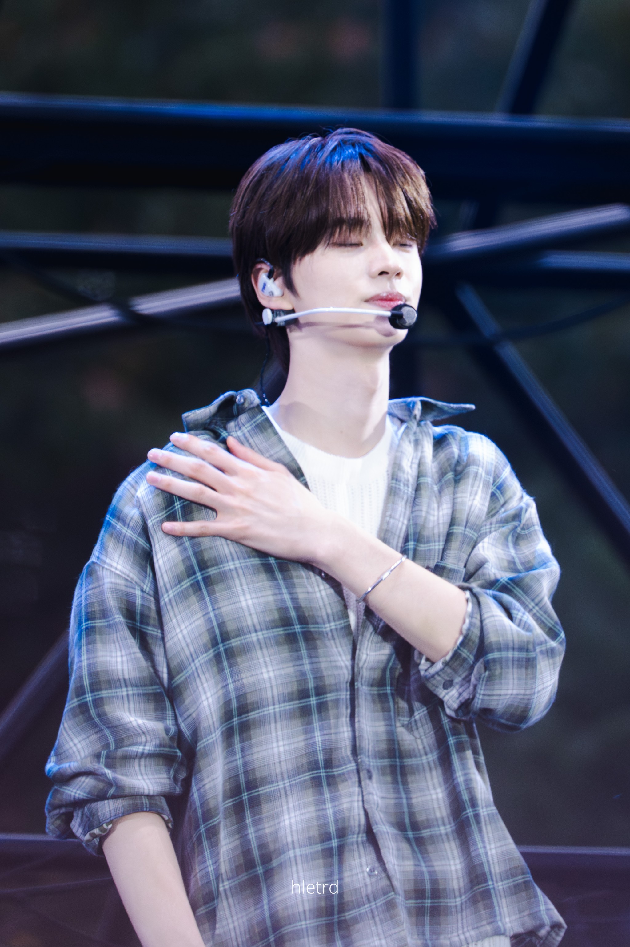 #SHINYU #Asia_Top_Artist_Festival