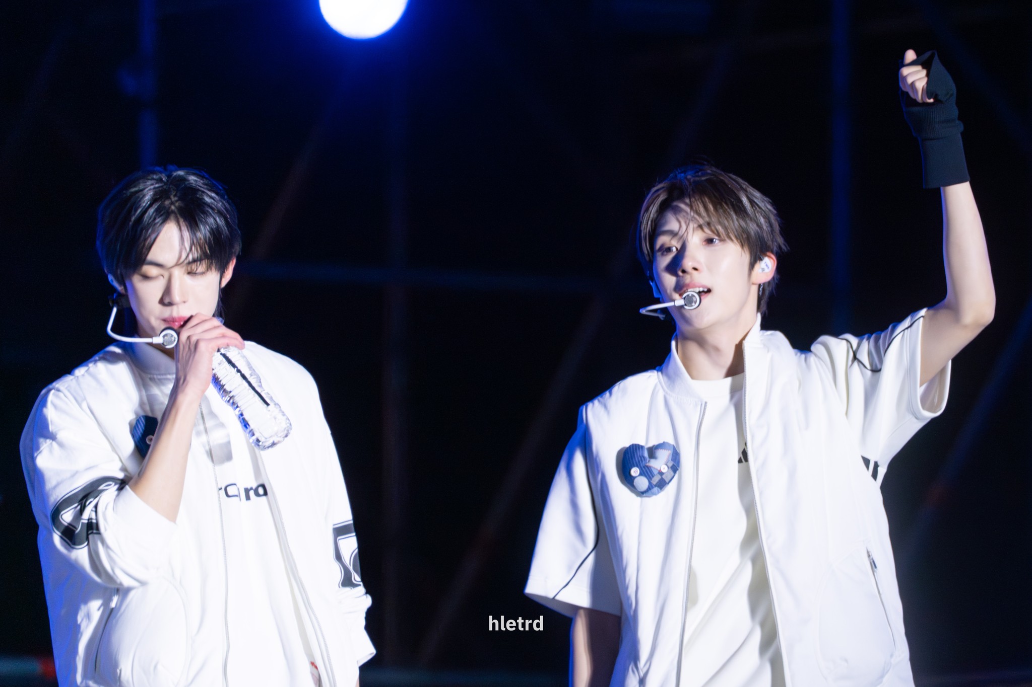 #YOUNGJAE #DOHOON #Color_in_Music_Festival