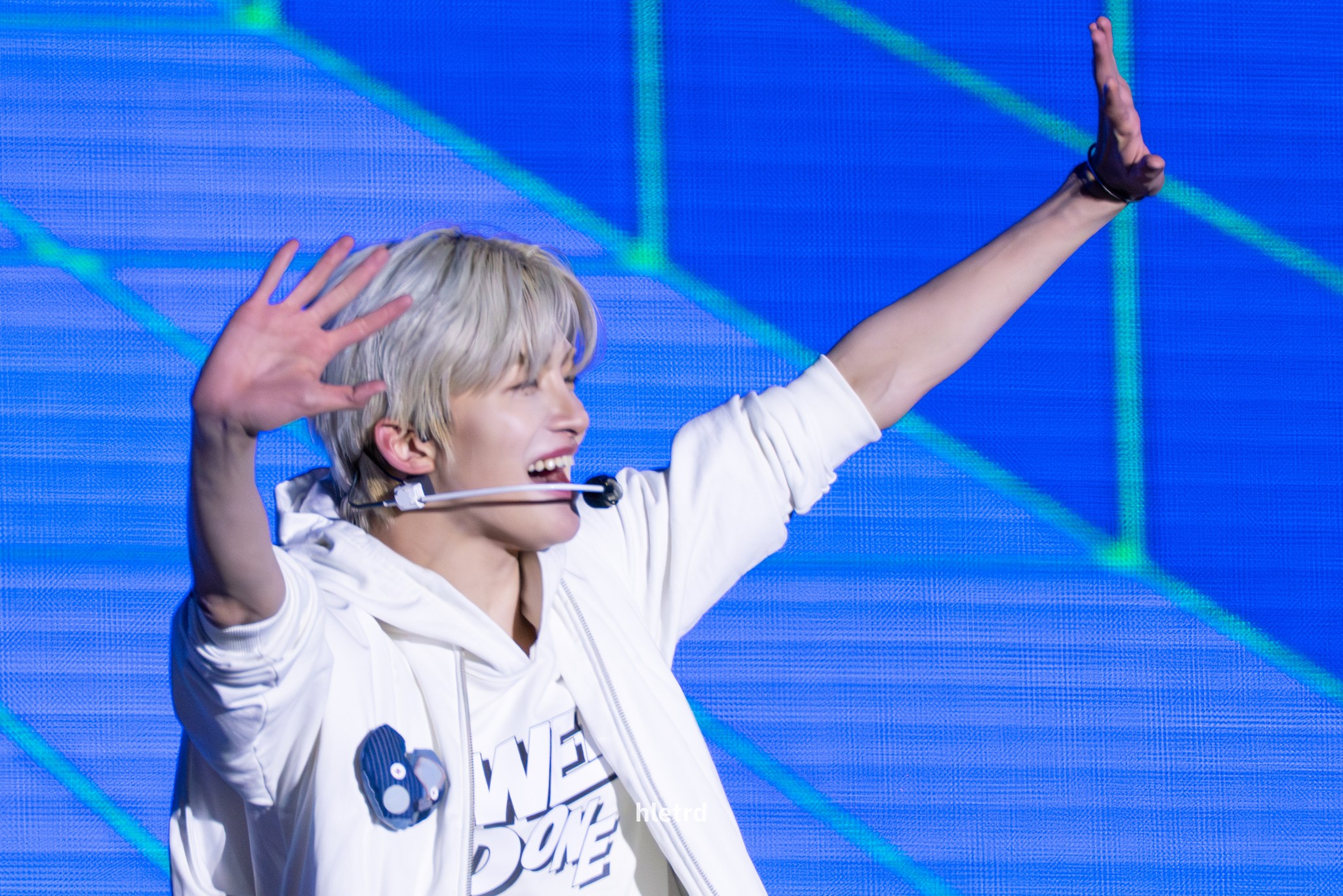 #JIHOON #Color_in_Music_Festival