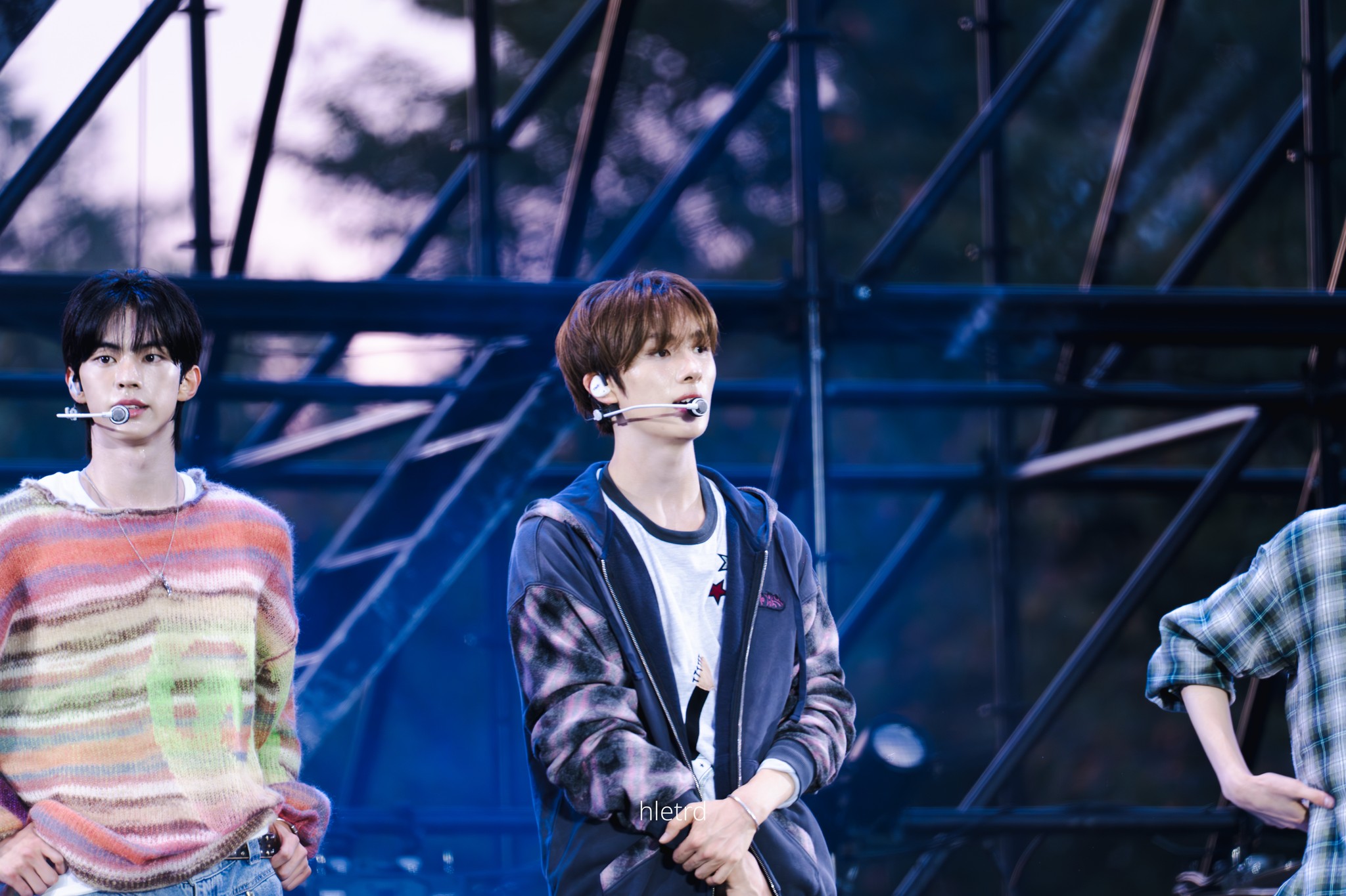 #YOUNGJAE #DOHOON #Asia_Top_Artist_Festival