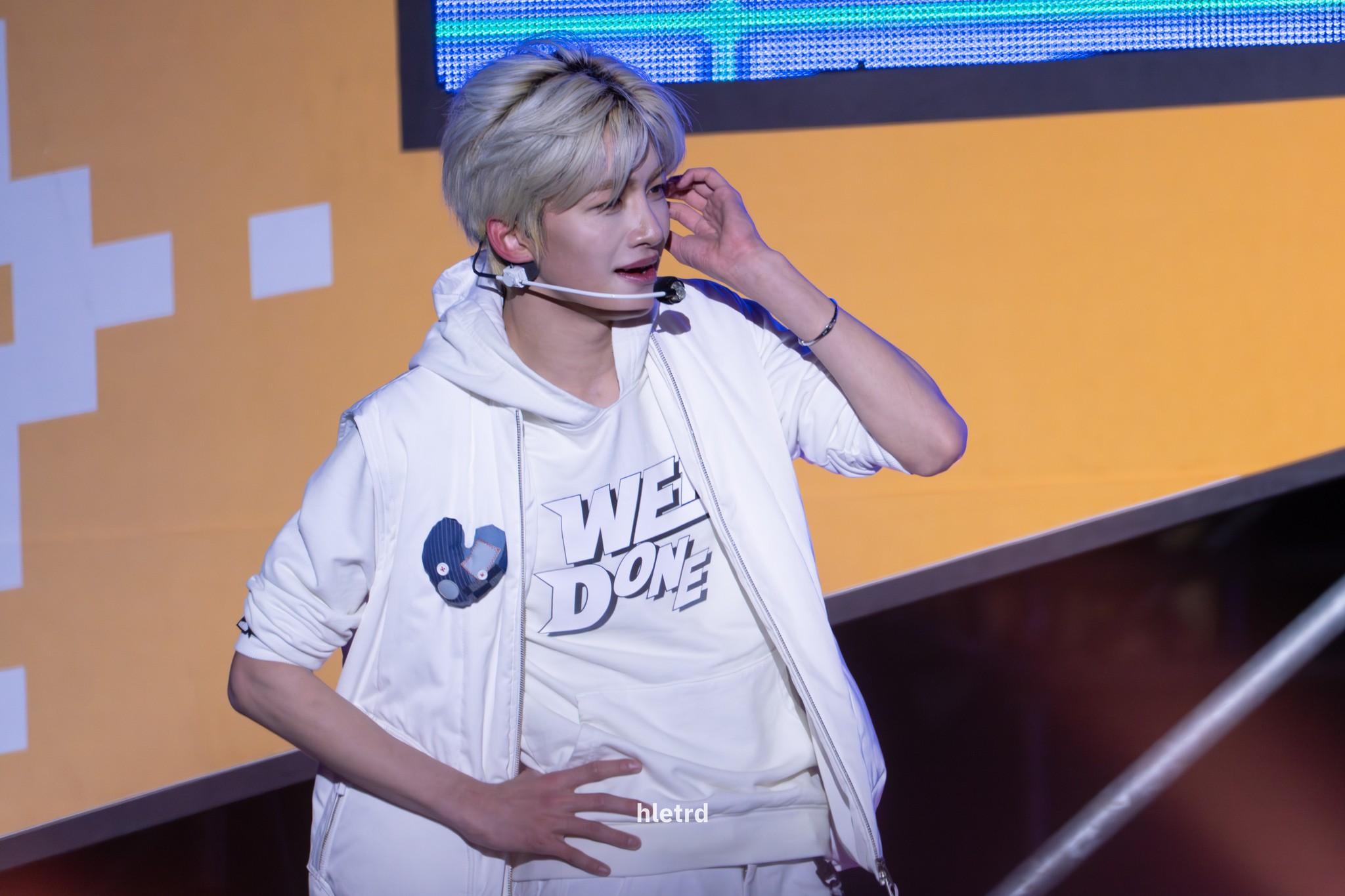 #JIHOON #Color_in_Music_Festival