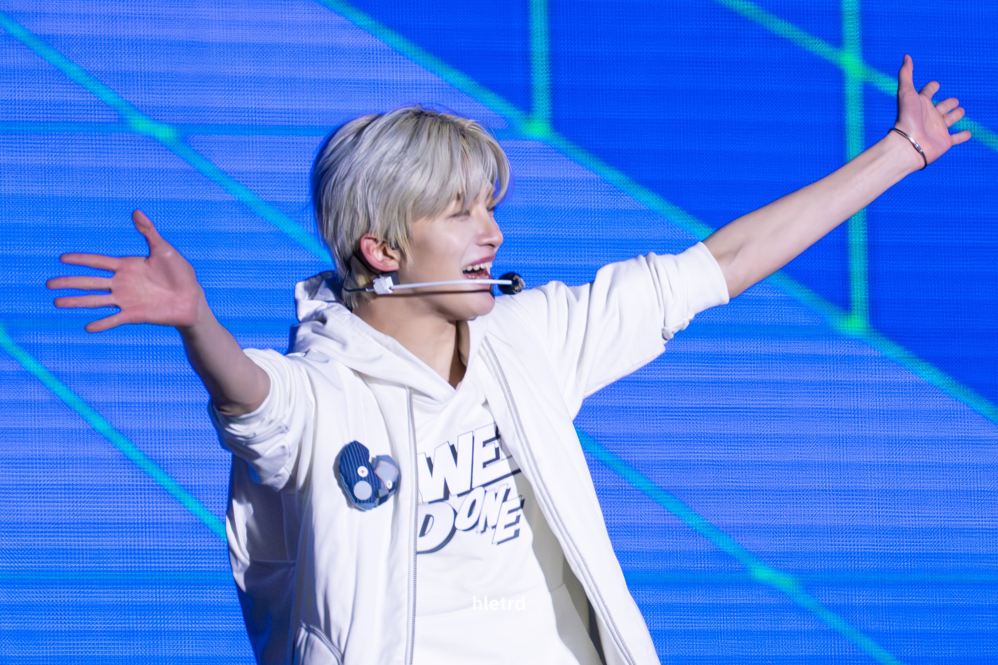 #JIHOON #Color_in_Music_Festival