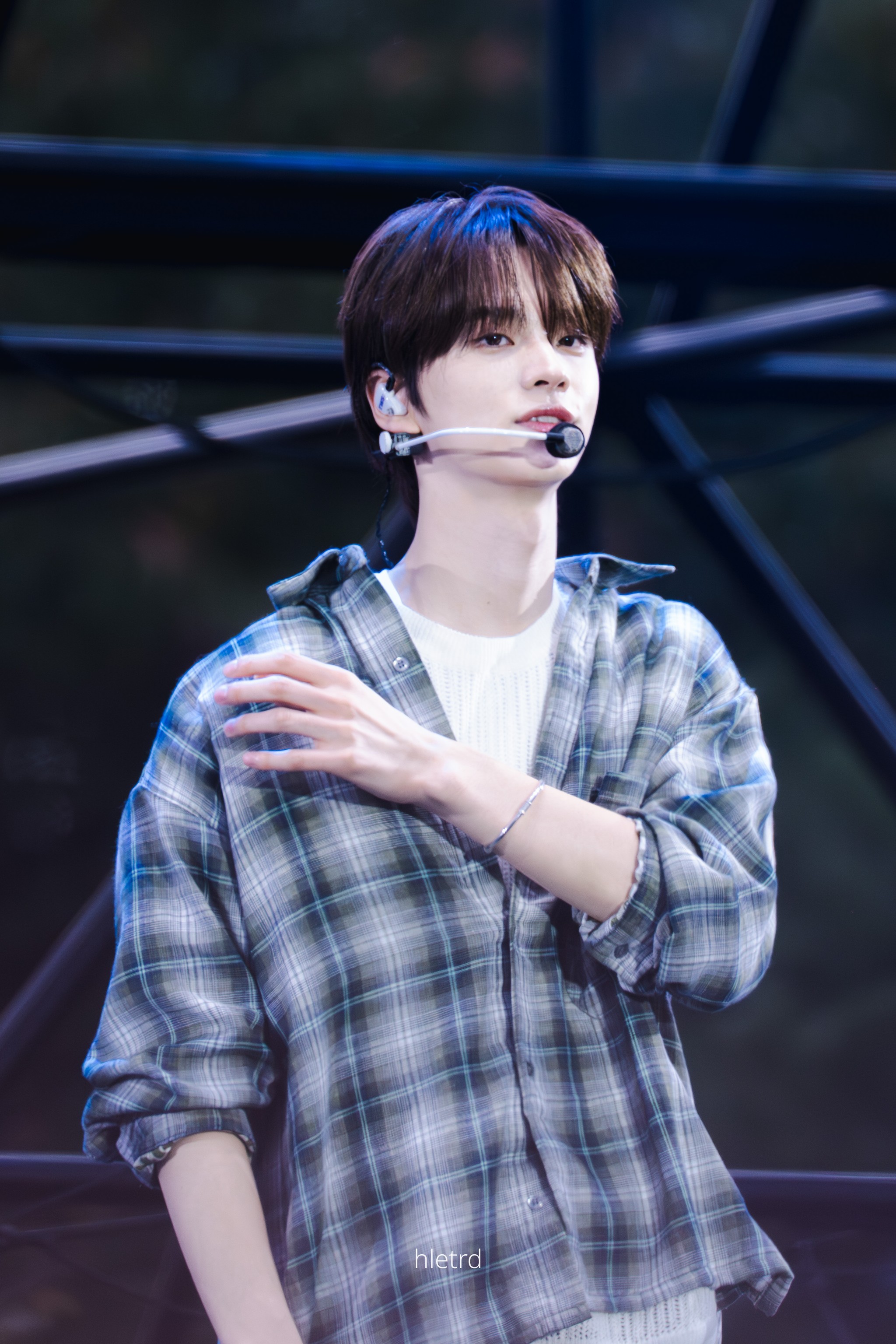 #SHINYU #Asia_Top_Artist_Festival