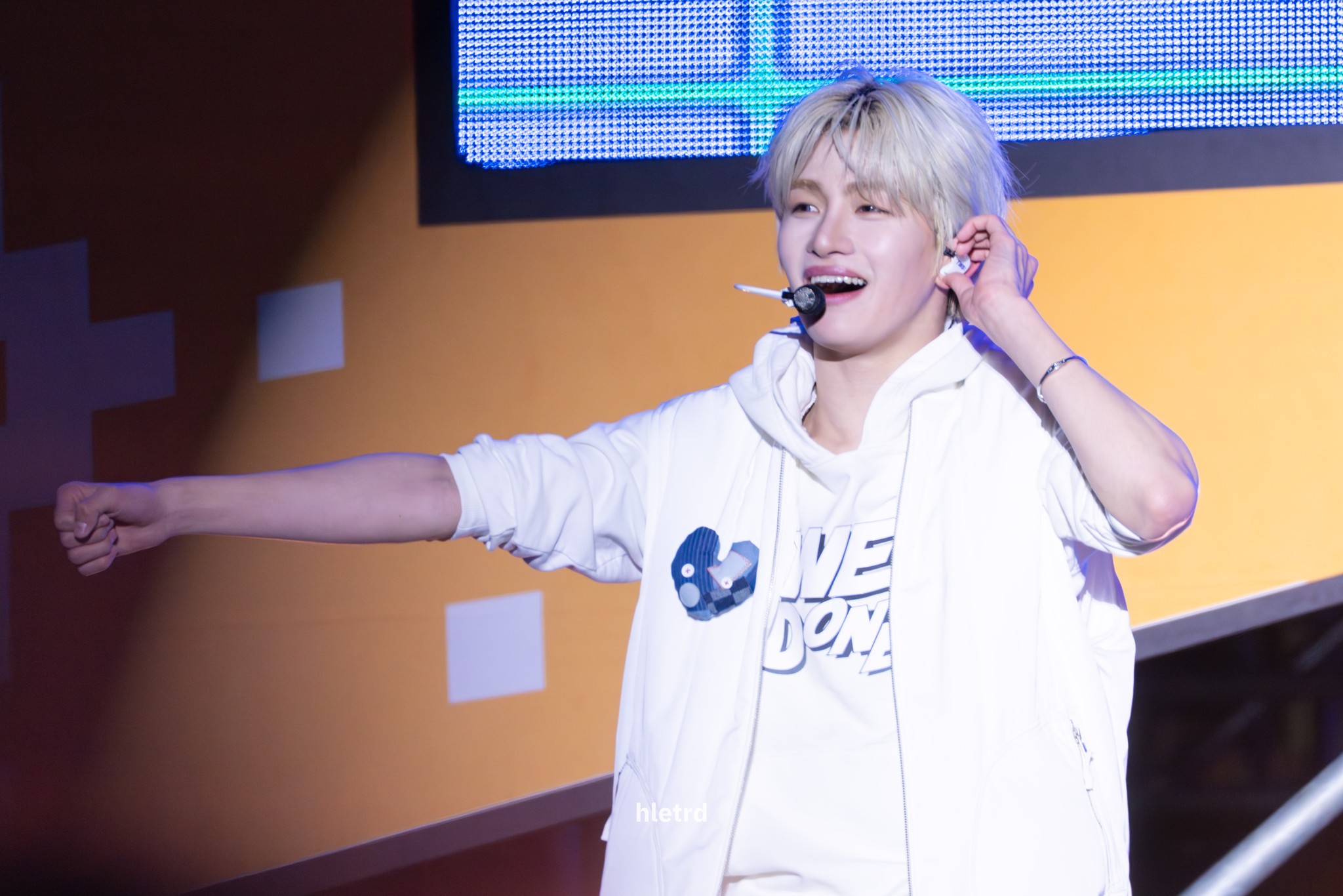 #JIHOON #Color_in_Music_Festival