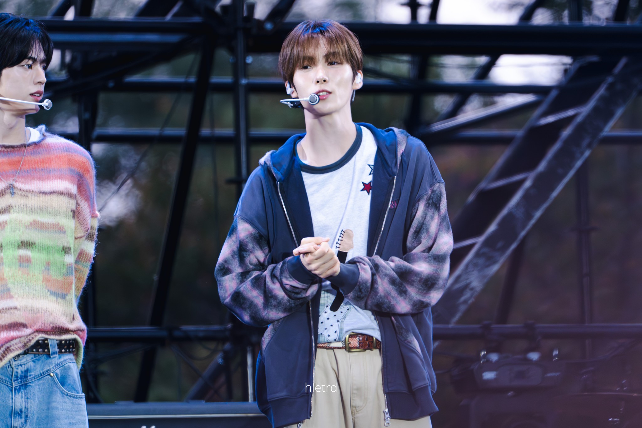 #YOUNGJAE #DOHOON #Asia_Top_Artist_Festival