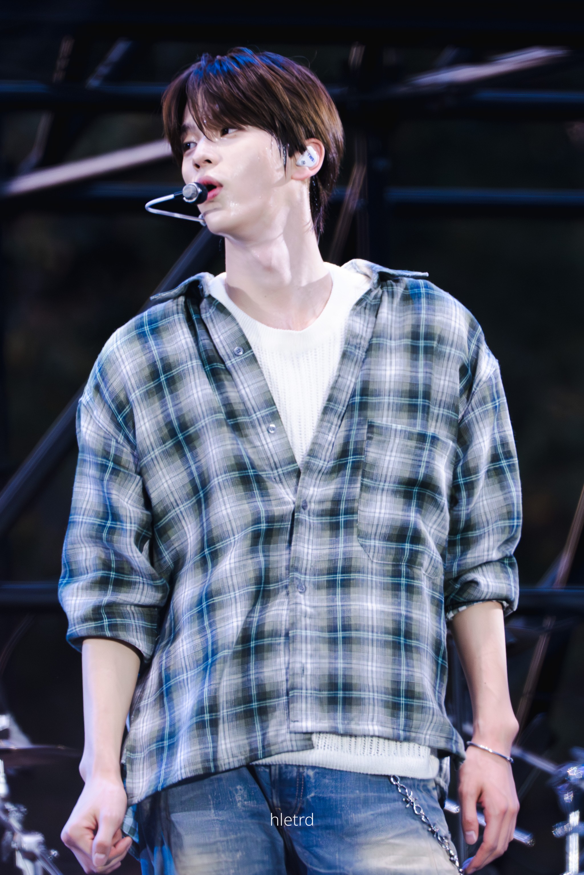 #SHINYU #Asia_Top_Artist_Festival