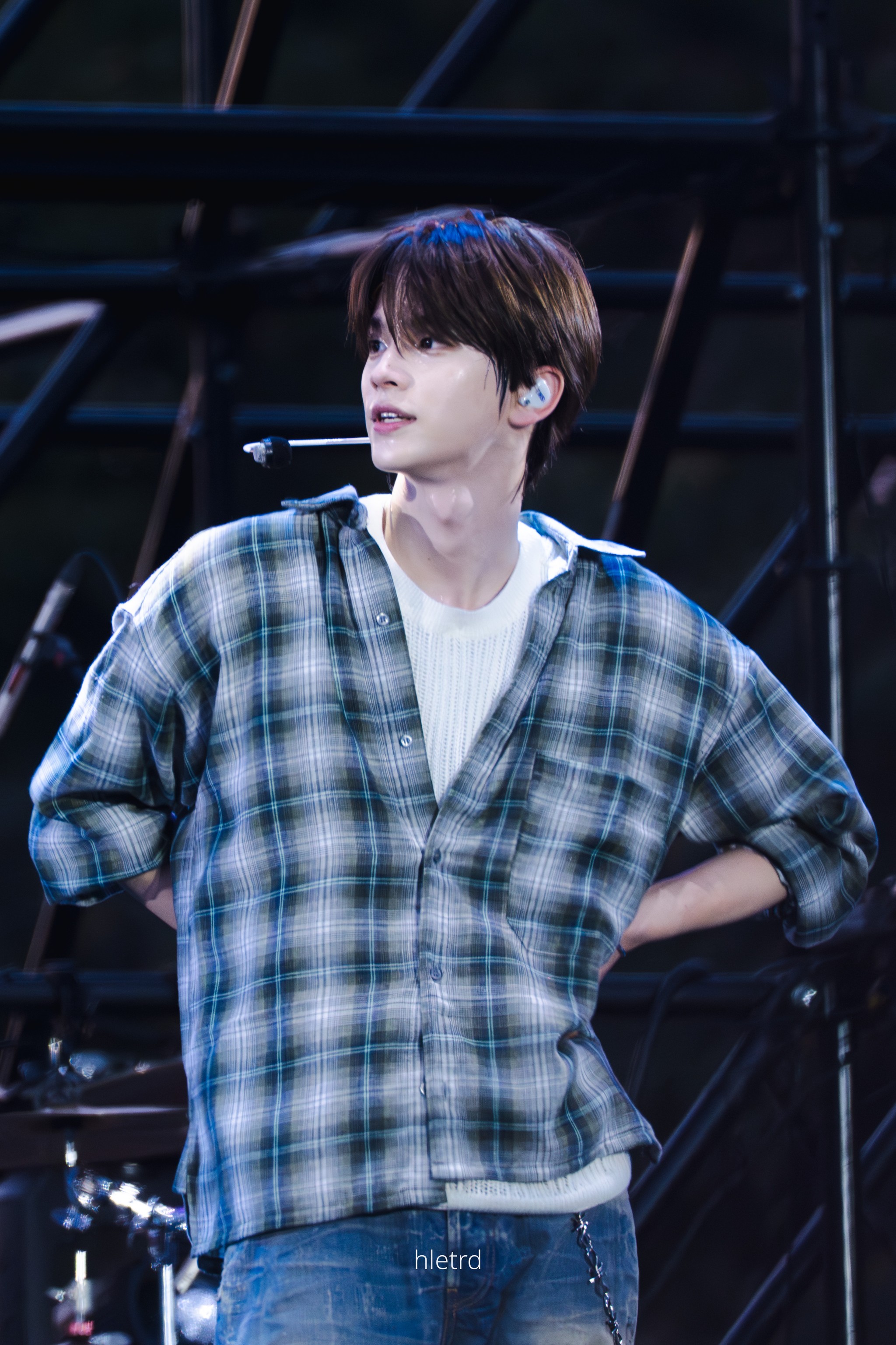 #SHINYU #Asia_Top_Artist_Festival