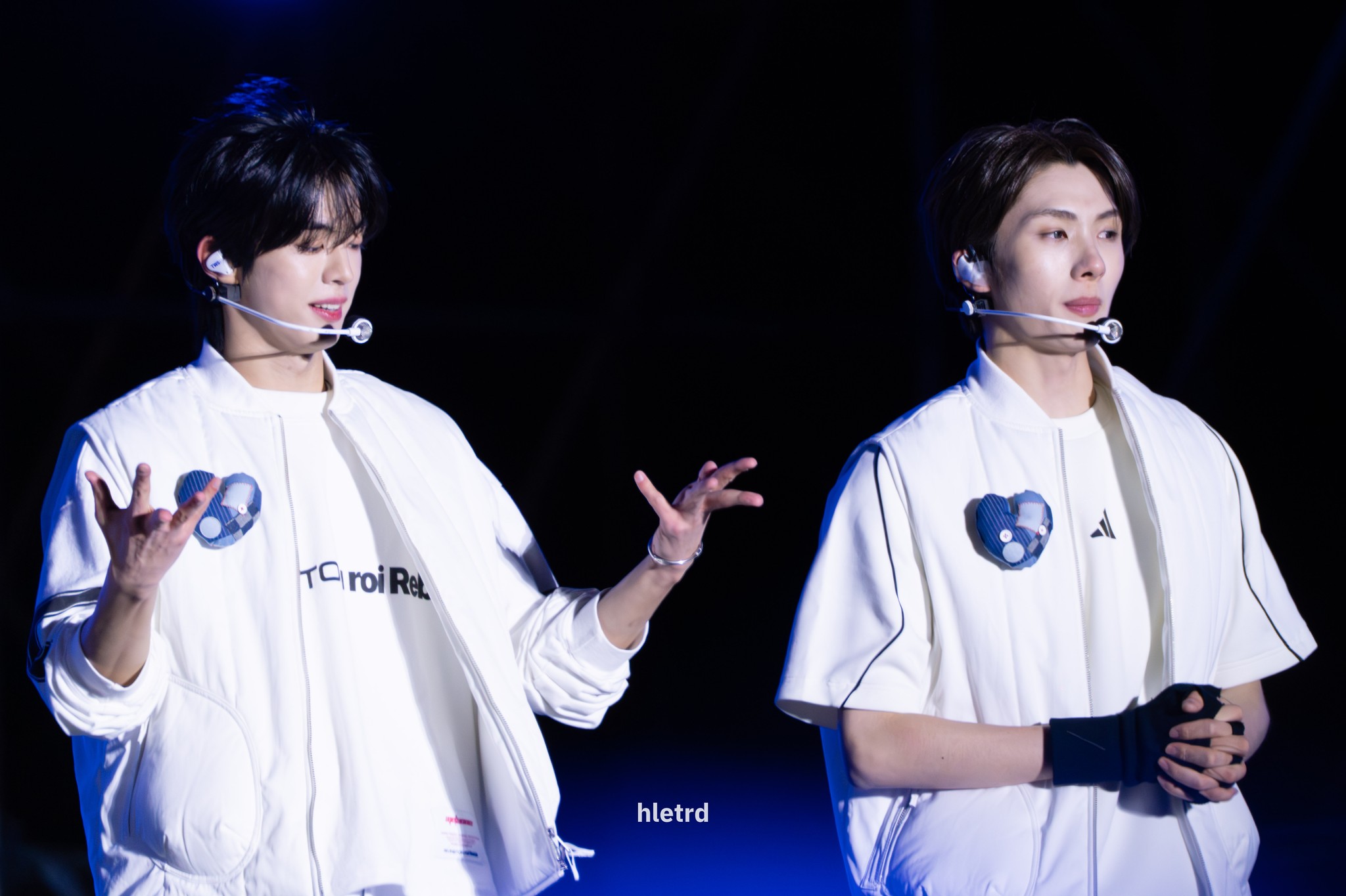 #YOUNGJAE #DOHOON #Color_in_Music_Festival