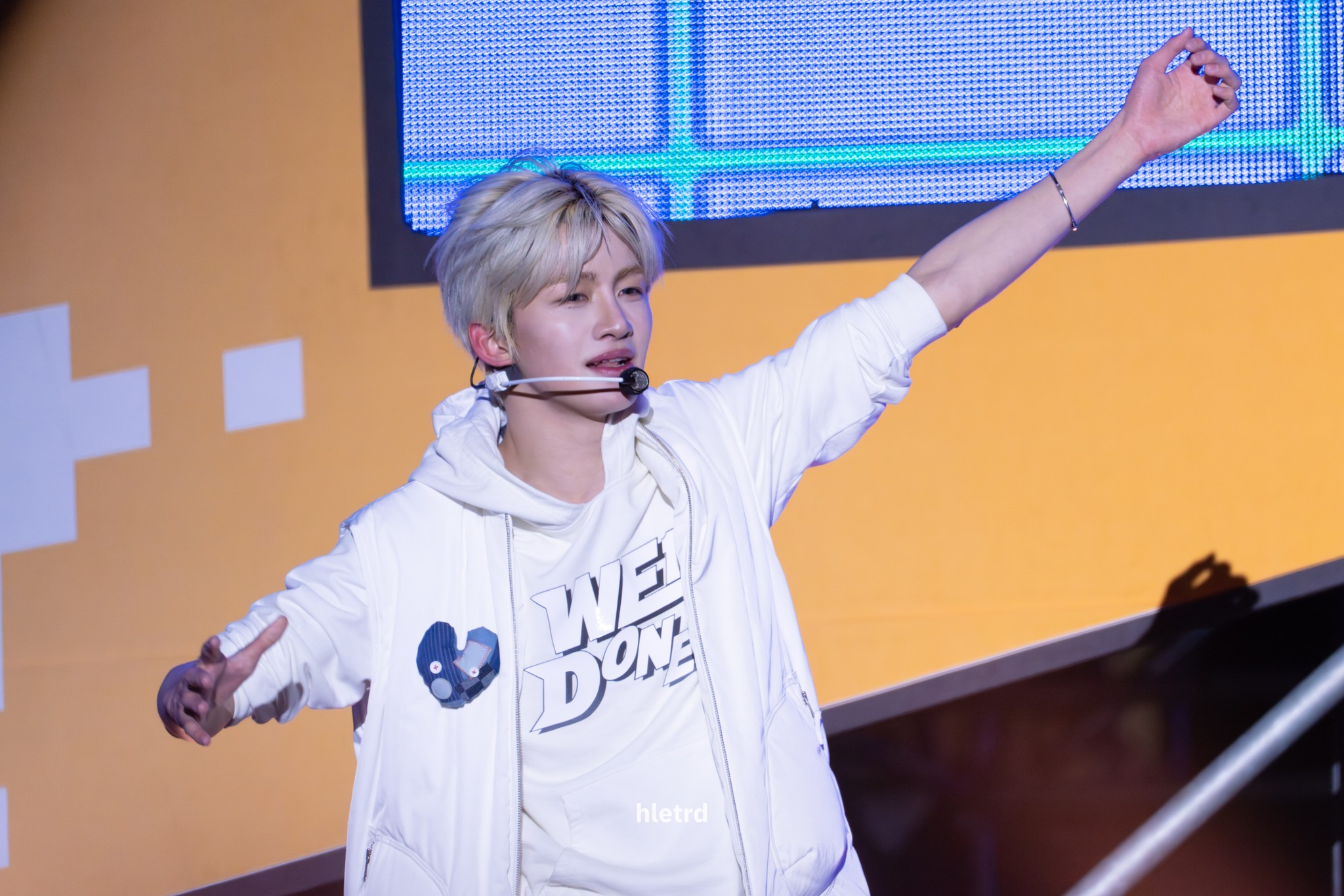 #JIHOON #Color_in_Music_Festival