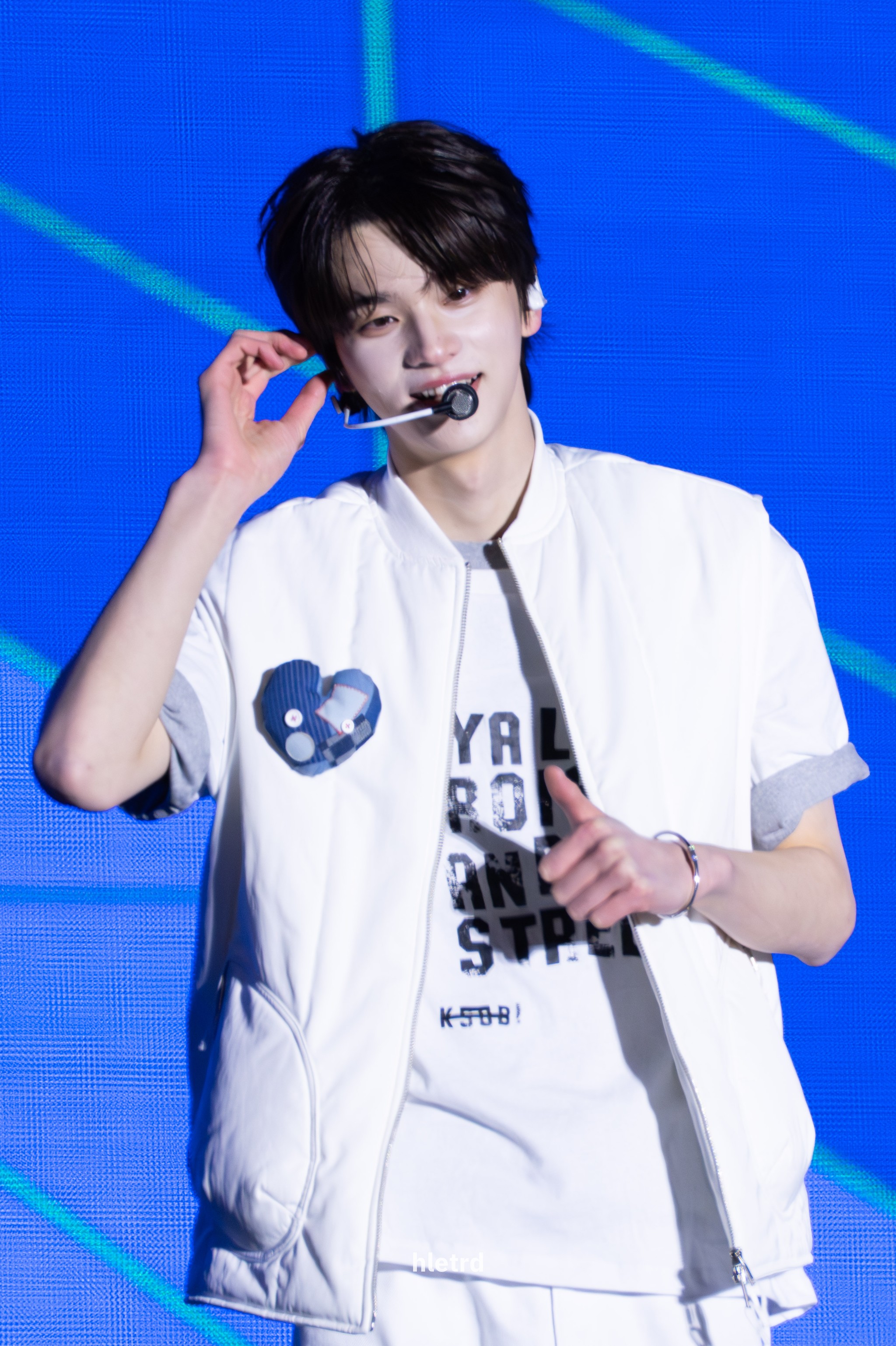 #SHINYU #Color_in_Music_Festival