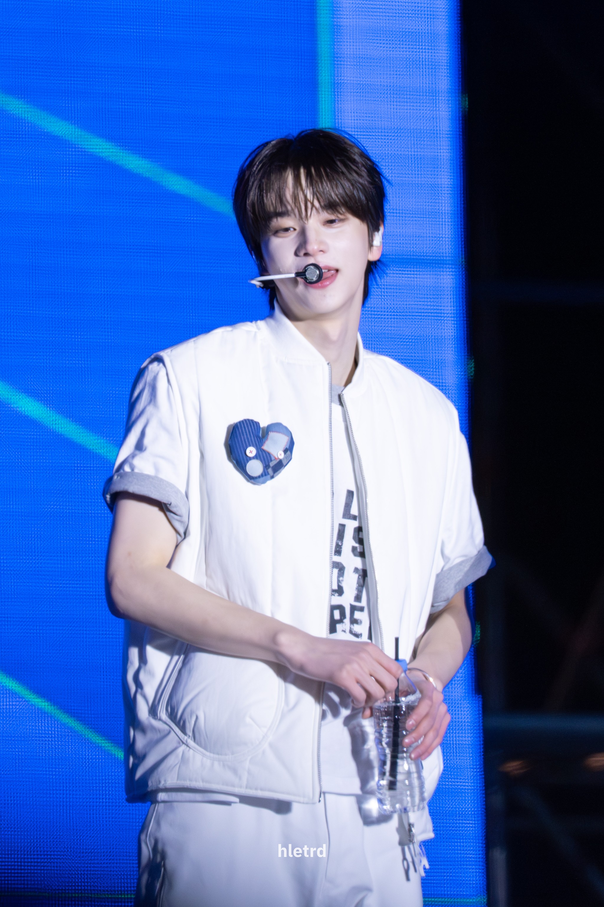 #SHINYU #Color_in_Music_Festival