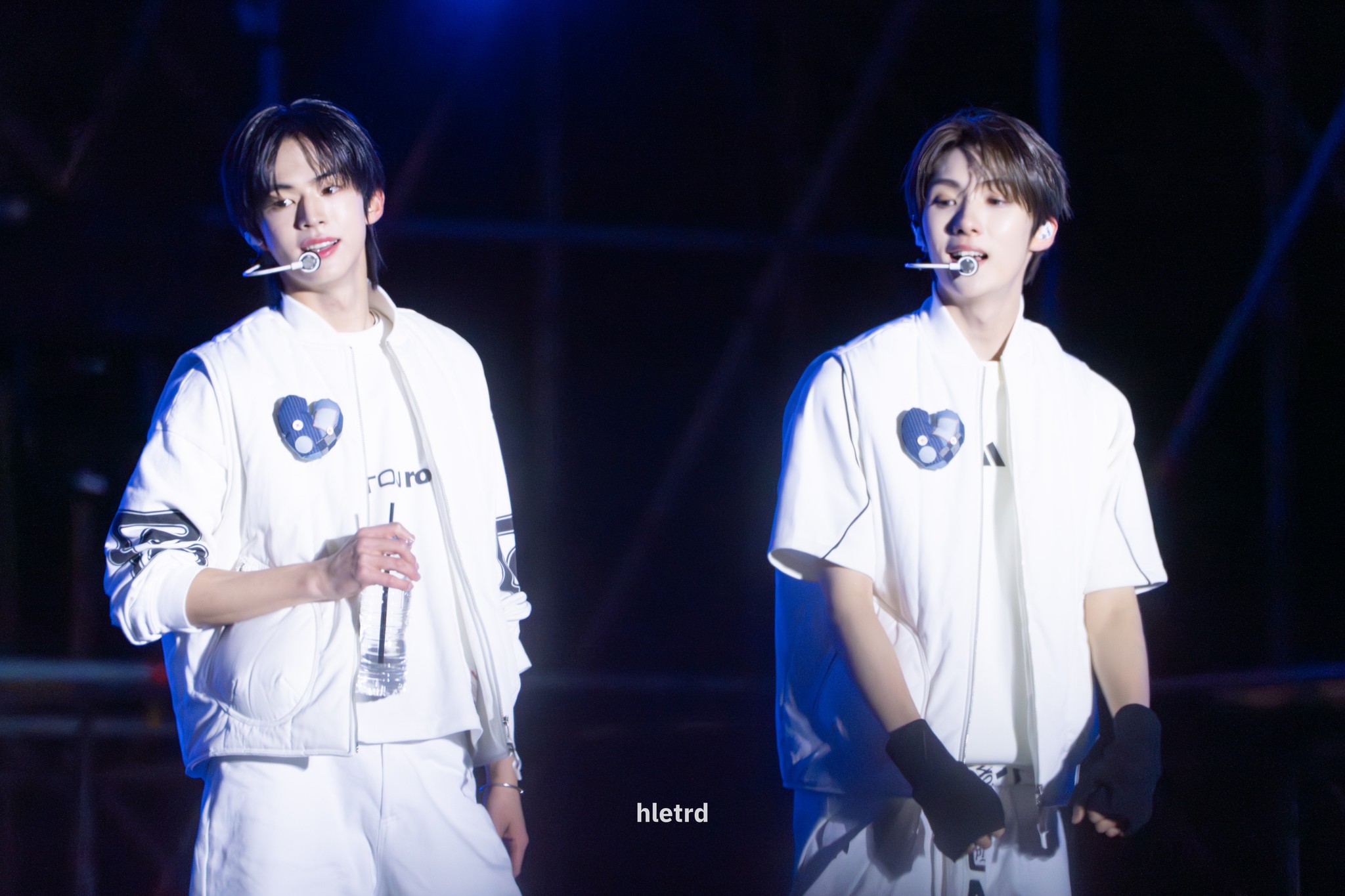 #YOUNGJAE #DOHOON #Color_in_Music_Festival