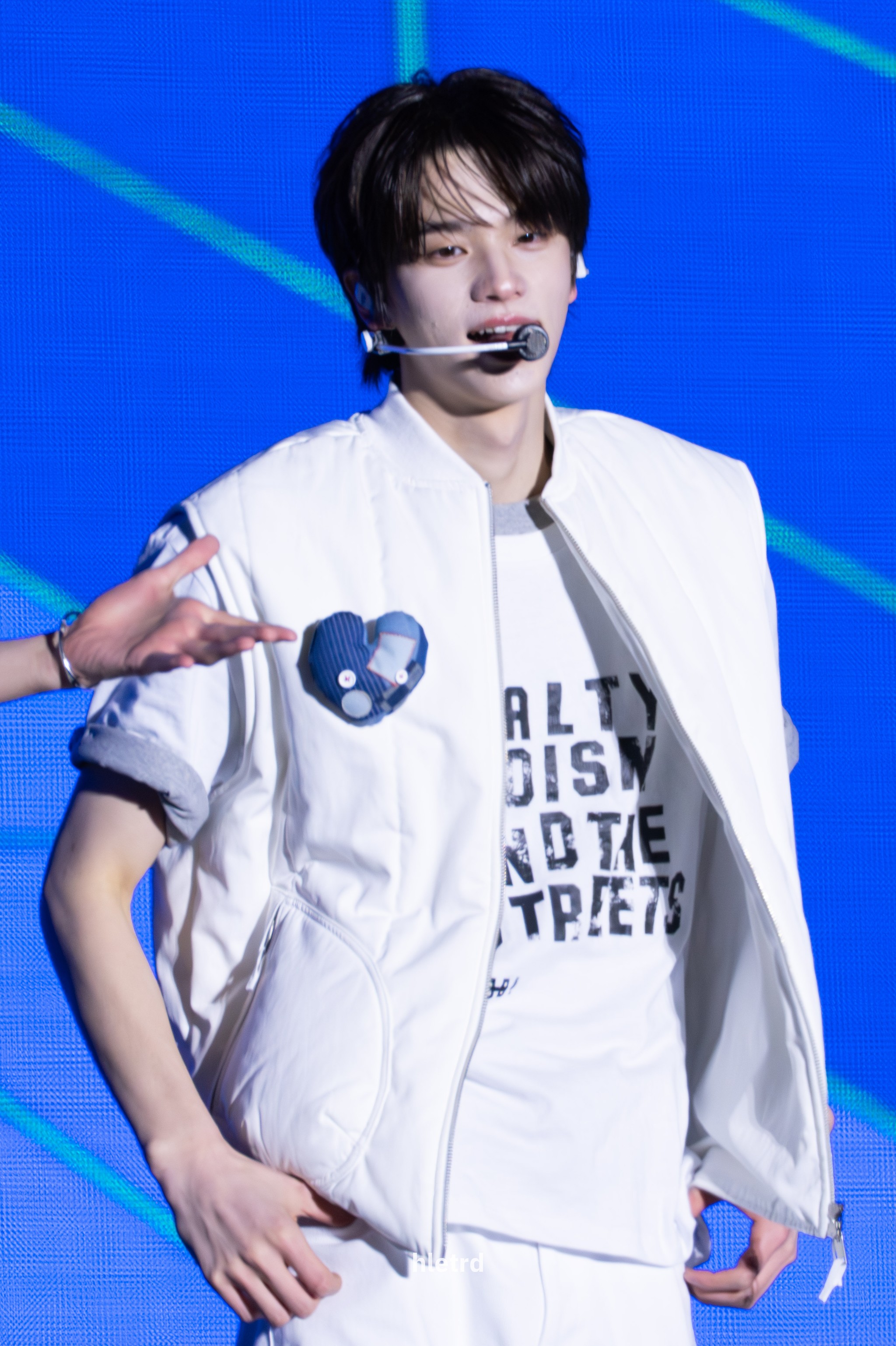 #SHINYU #Color_in_Music_Festival