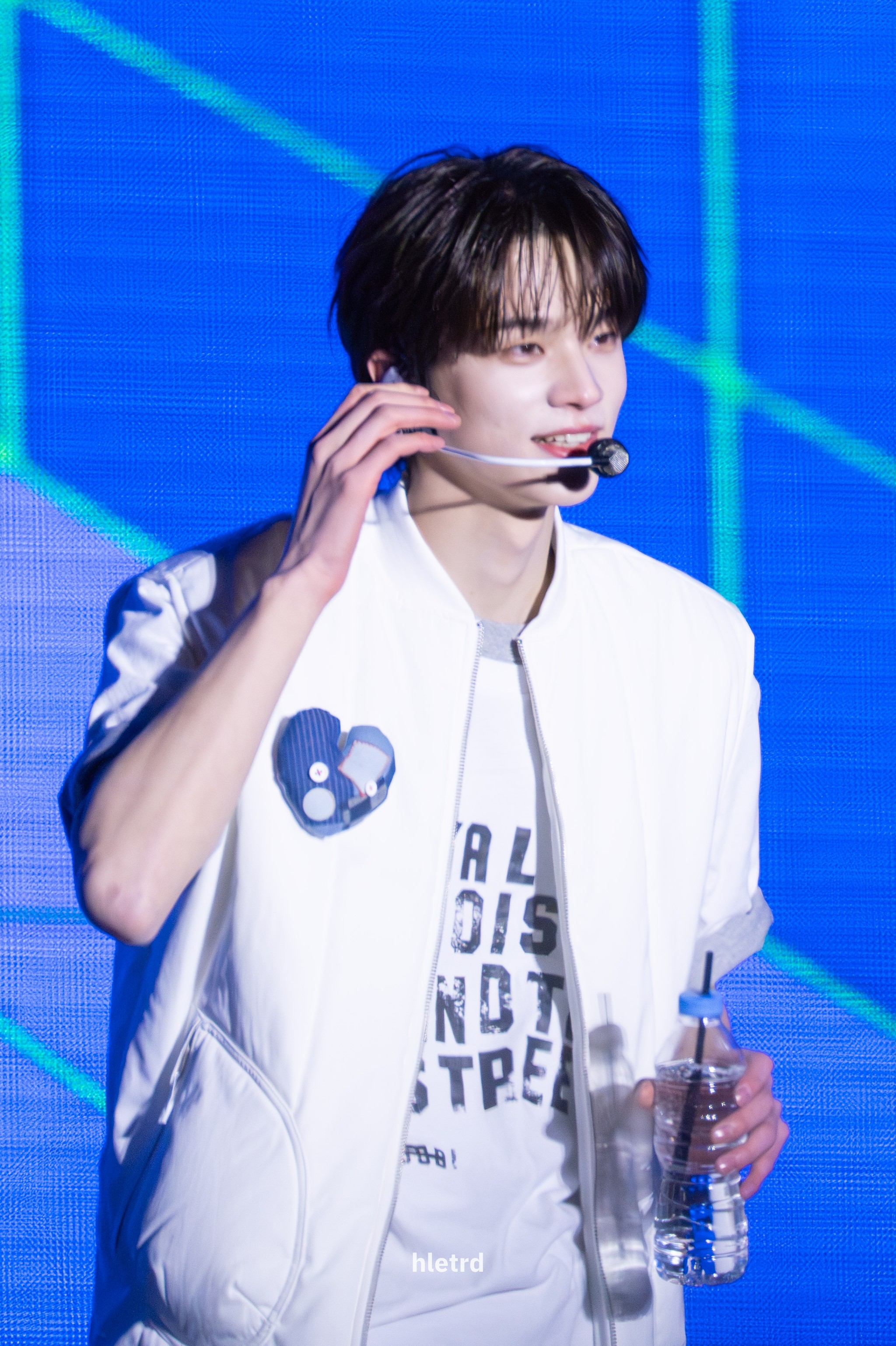 #SHINYU #Color_in_Music_Festival