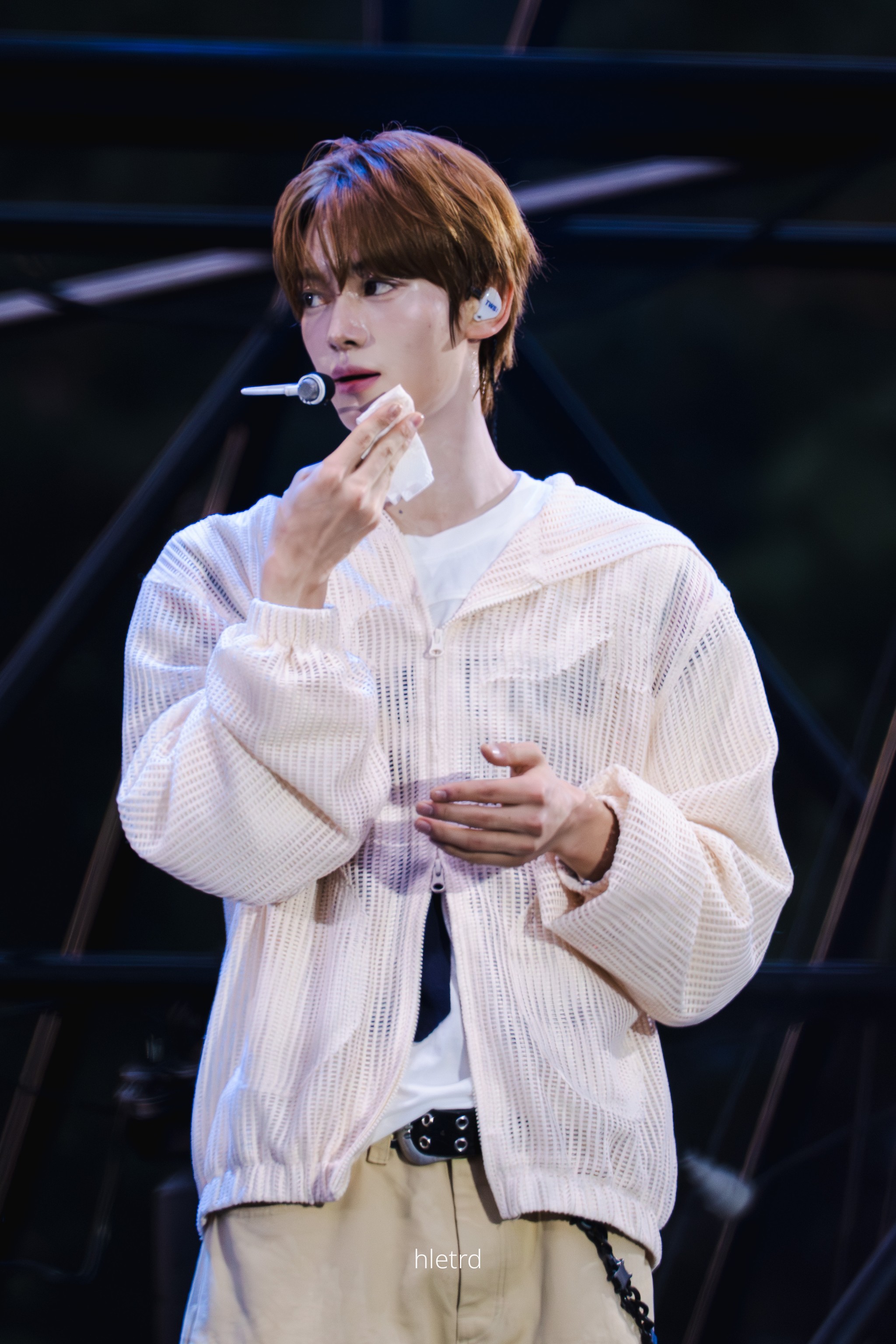 #HANJIN #Asia_Top_Artist_Festival