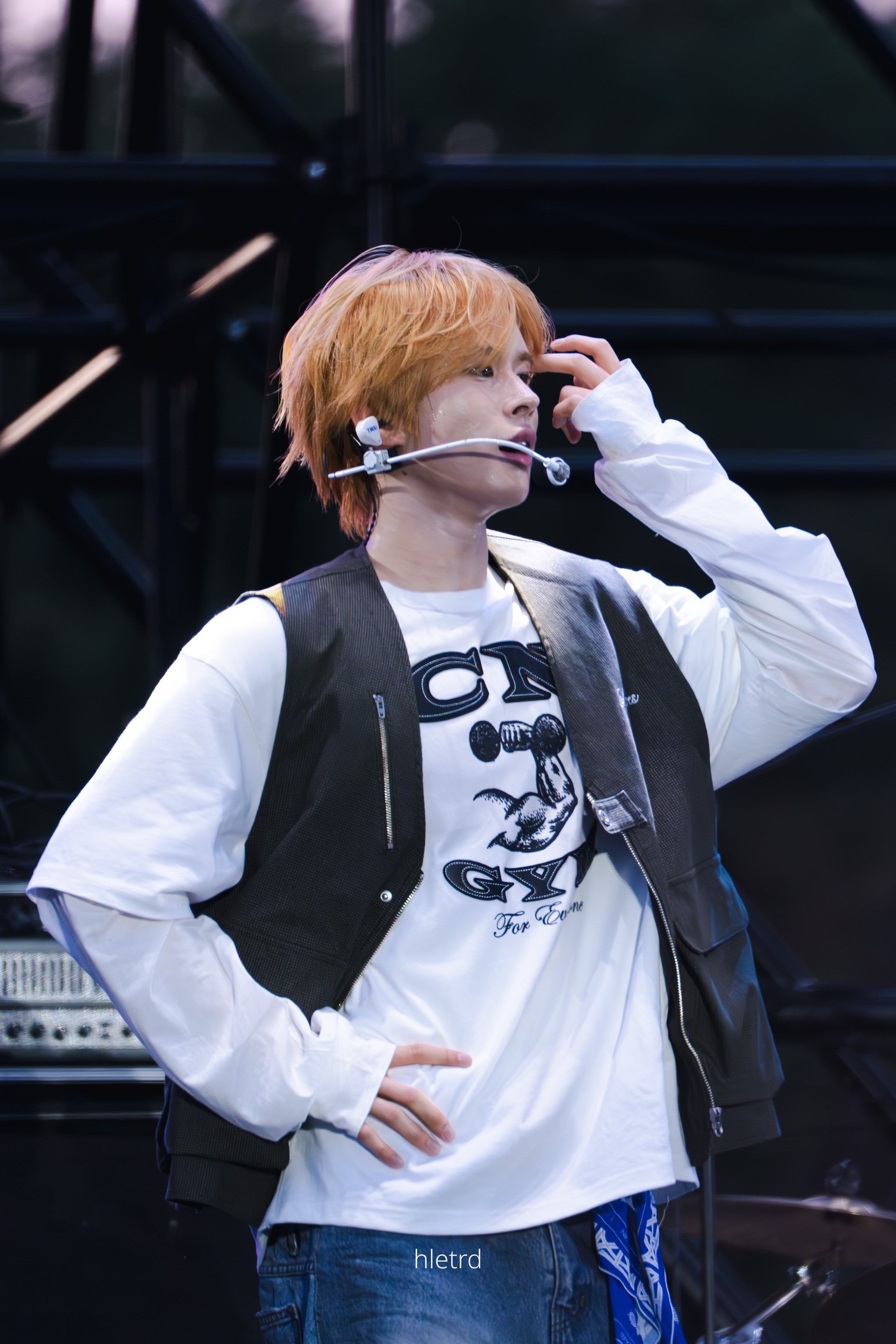 #KYUNGMIN #Asia_Top_Artist_Festival