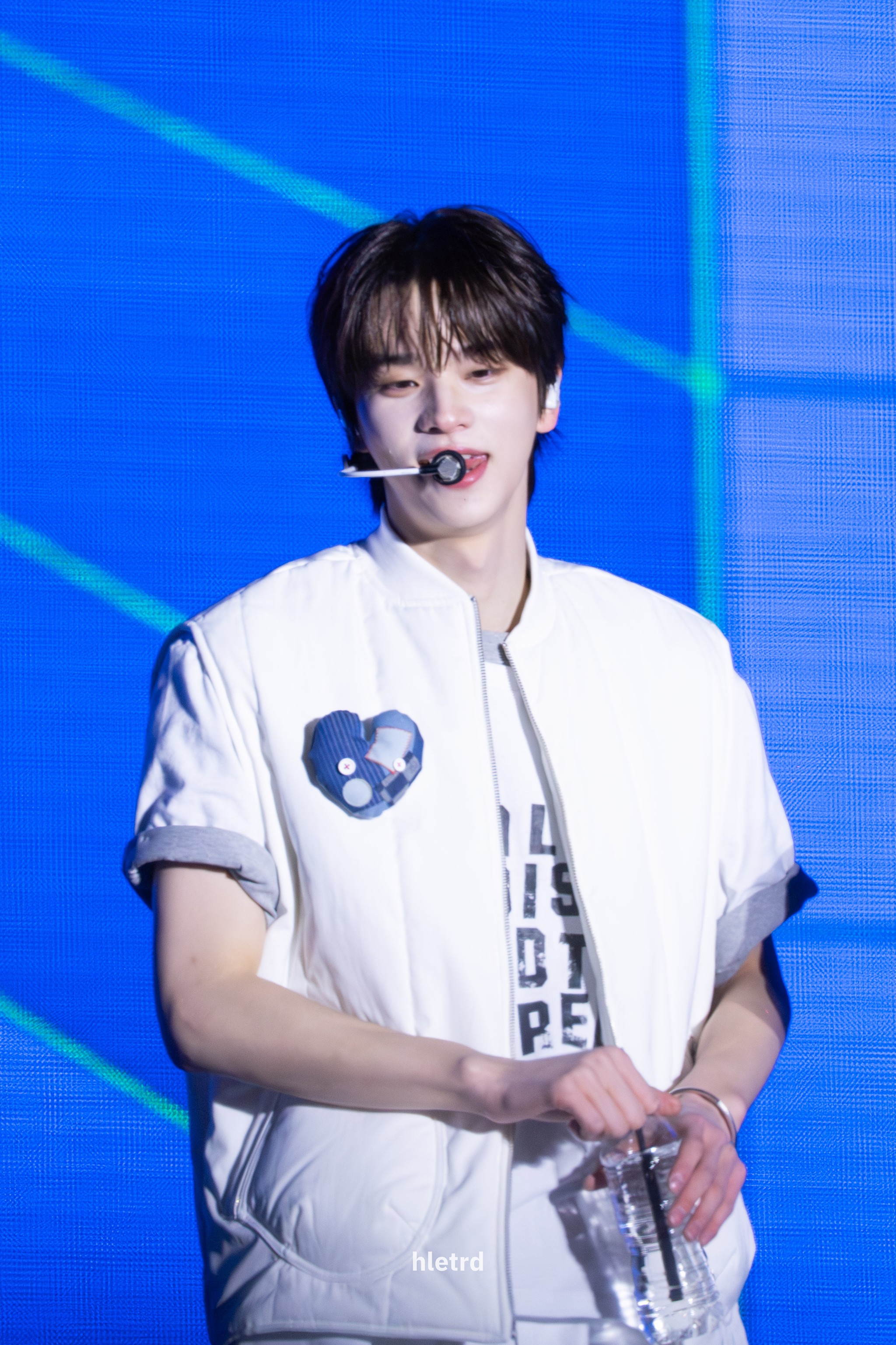 #SHINYU #Color_in_Music_Festival