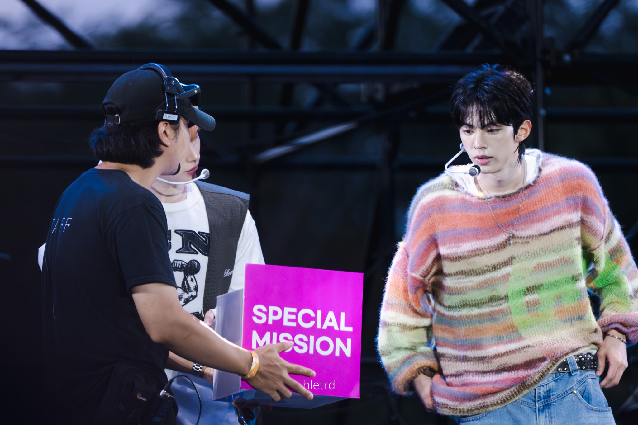 #DOHOON #Asia_Top_Artist_Festival