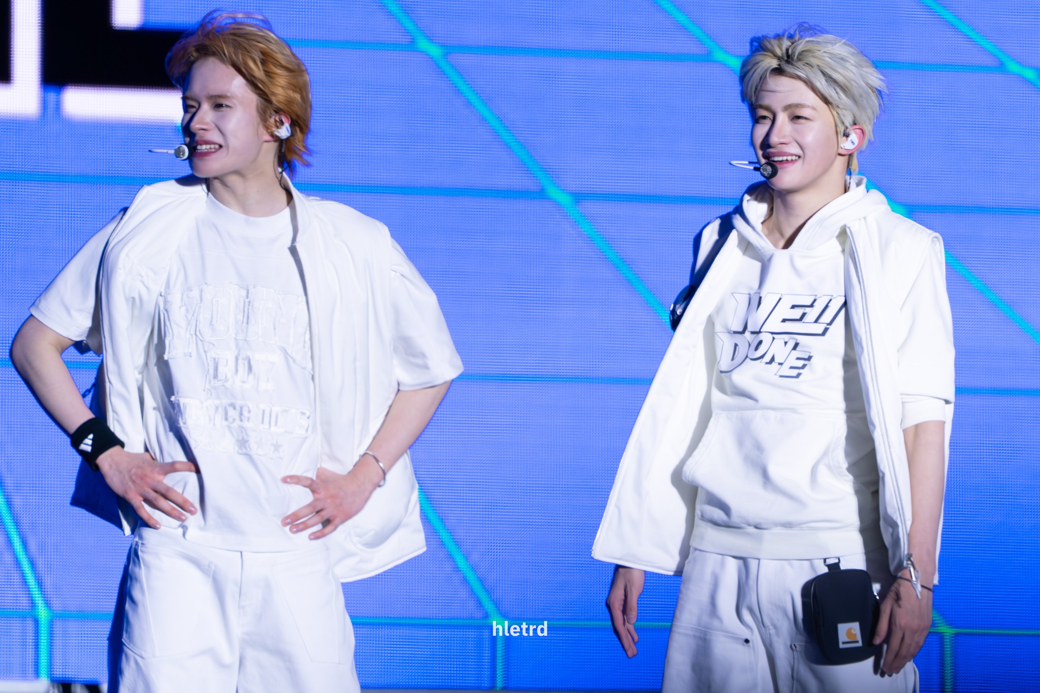 #JIHOON #KYUNGMIN #Color_in_Music_Festival