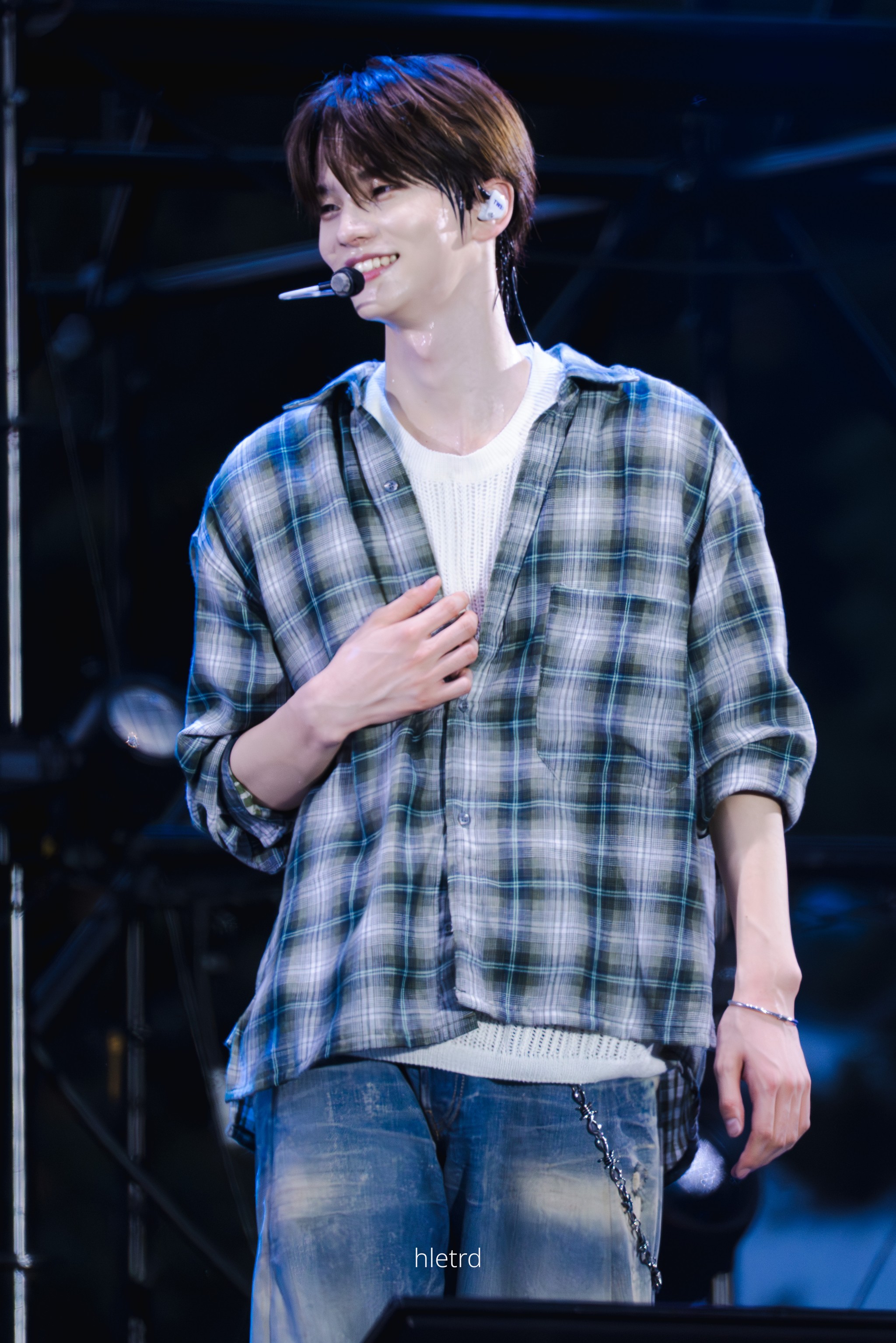 #SHINYU #Asia_Top_Artist_Festival