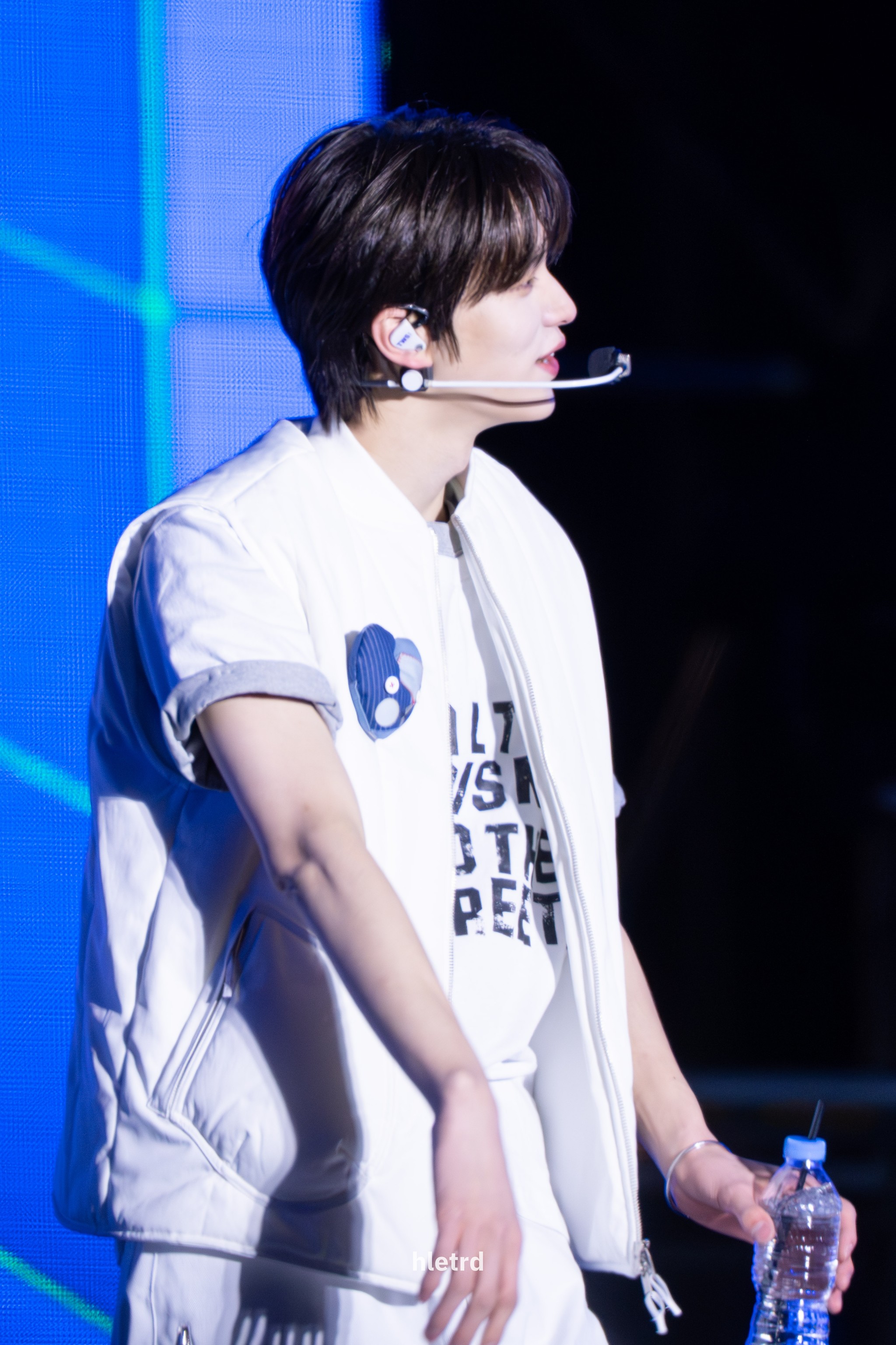 #SHINYU #Color_in_Music_Festival