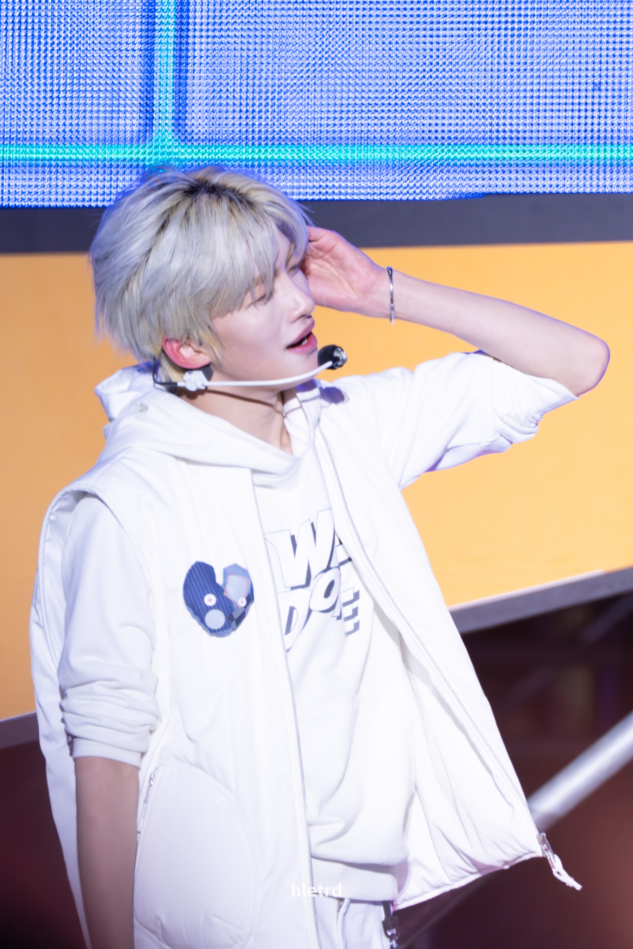 #JIHOON #Color_in_Music_Festival