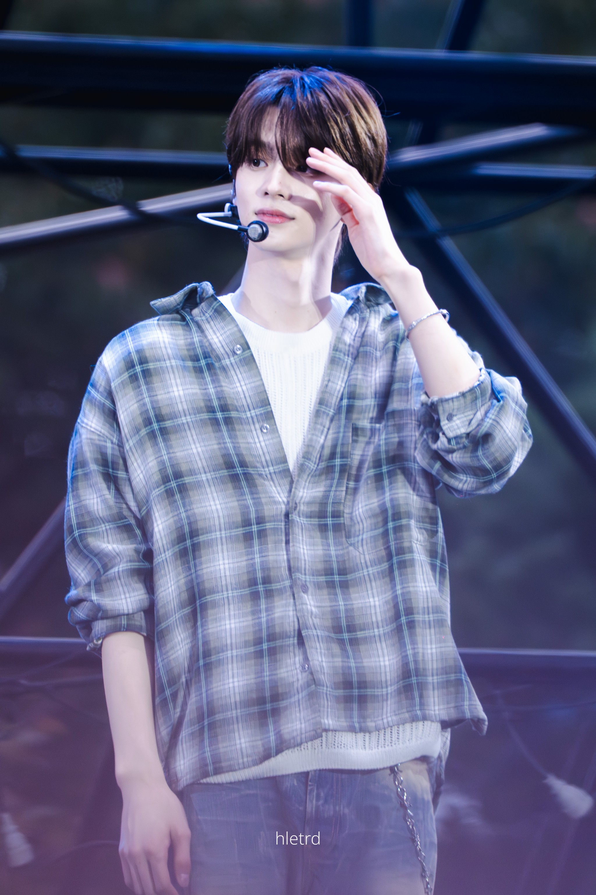 #SHINYU #Asia_Top_Artist_Festival