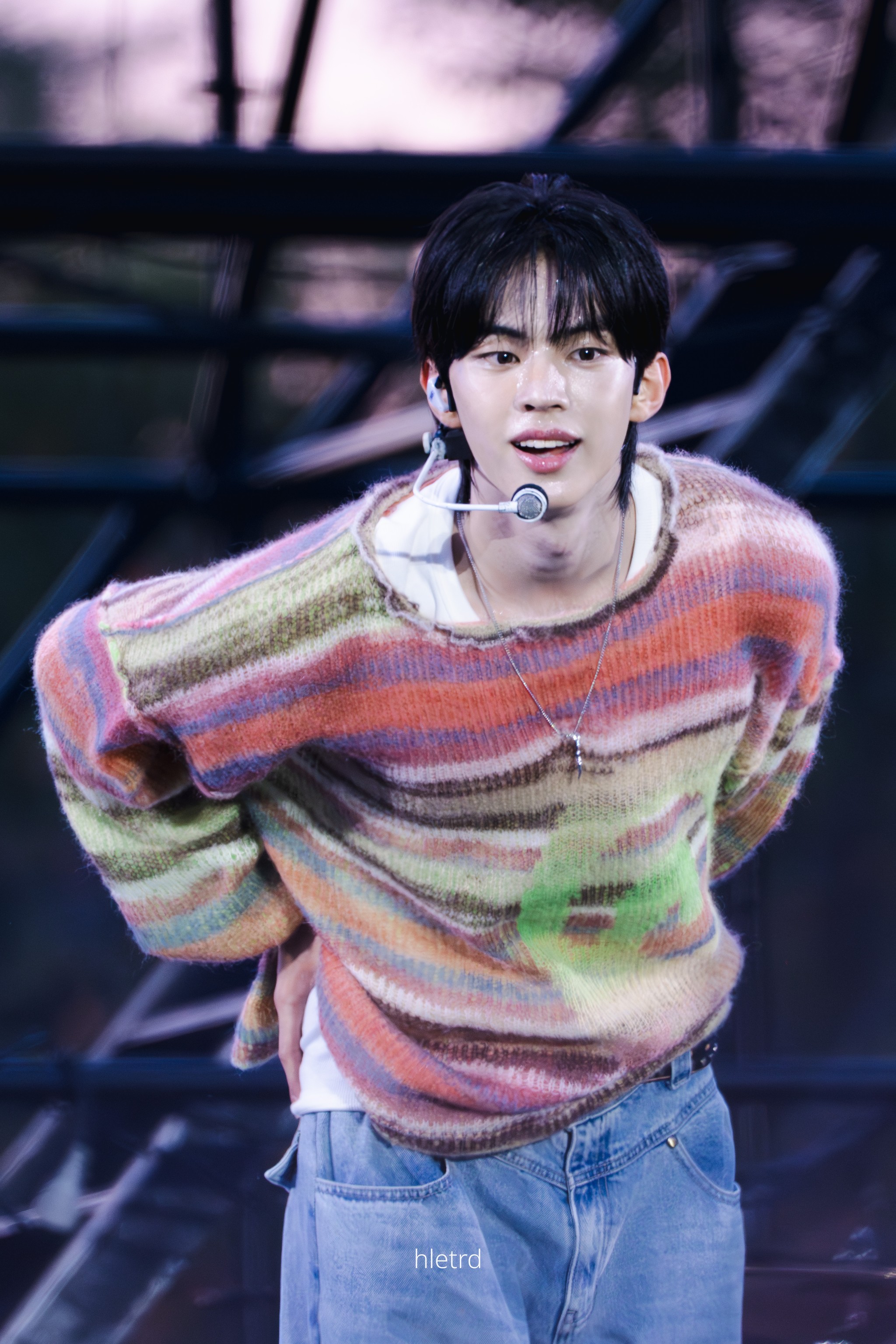 #DOHOON #Asia_Top_Artist_Festival