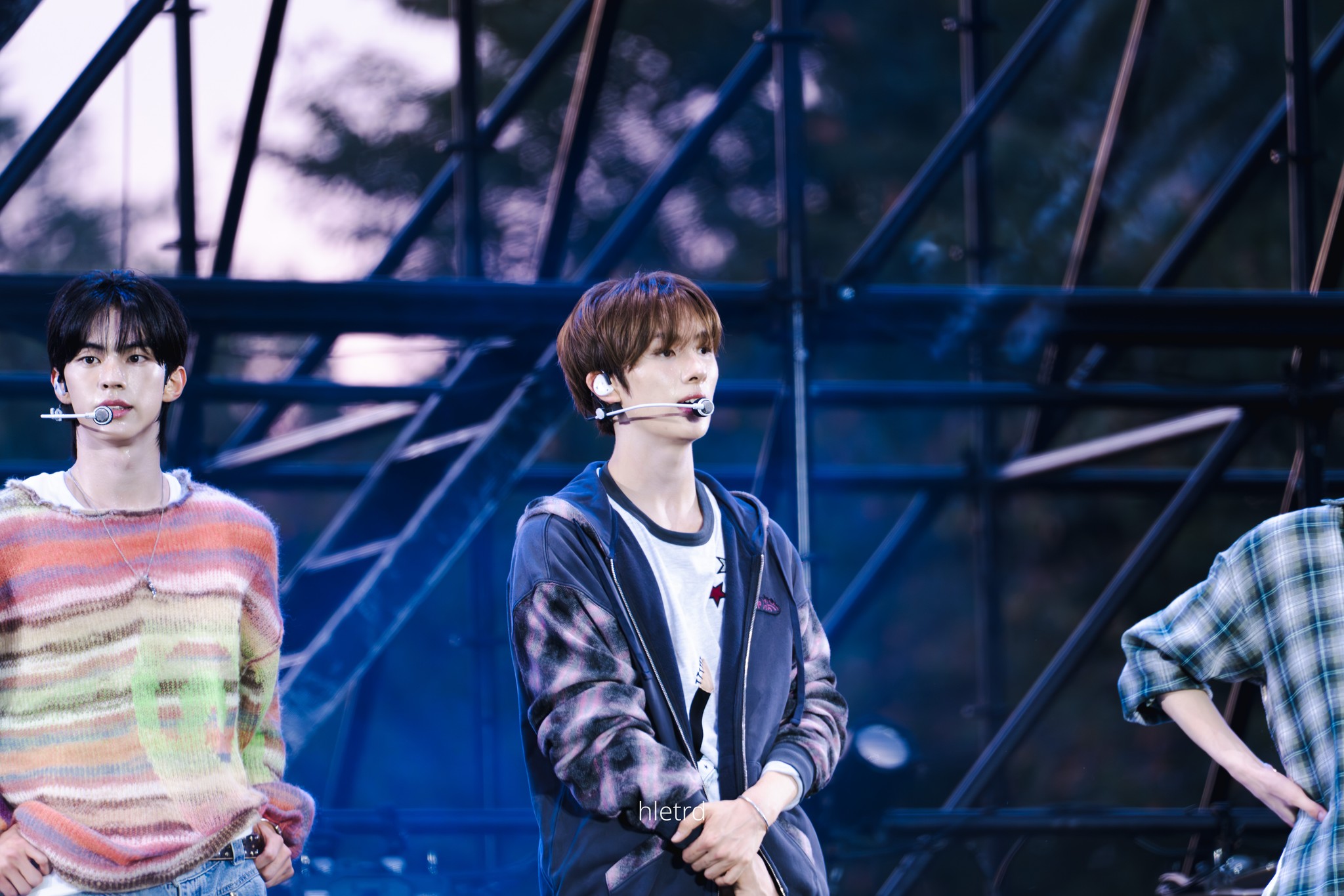 #YOUNGJAE #DOHOON #Asia_Top_Artist_Festival