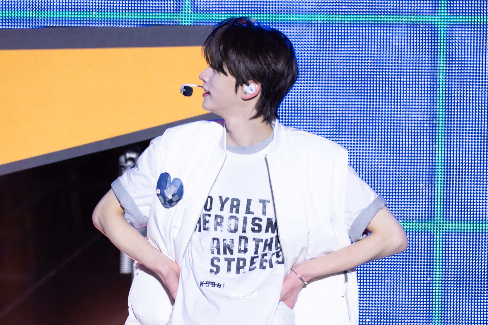 #SHINYU #Color_in_Music_Festival