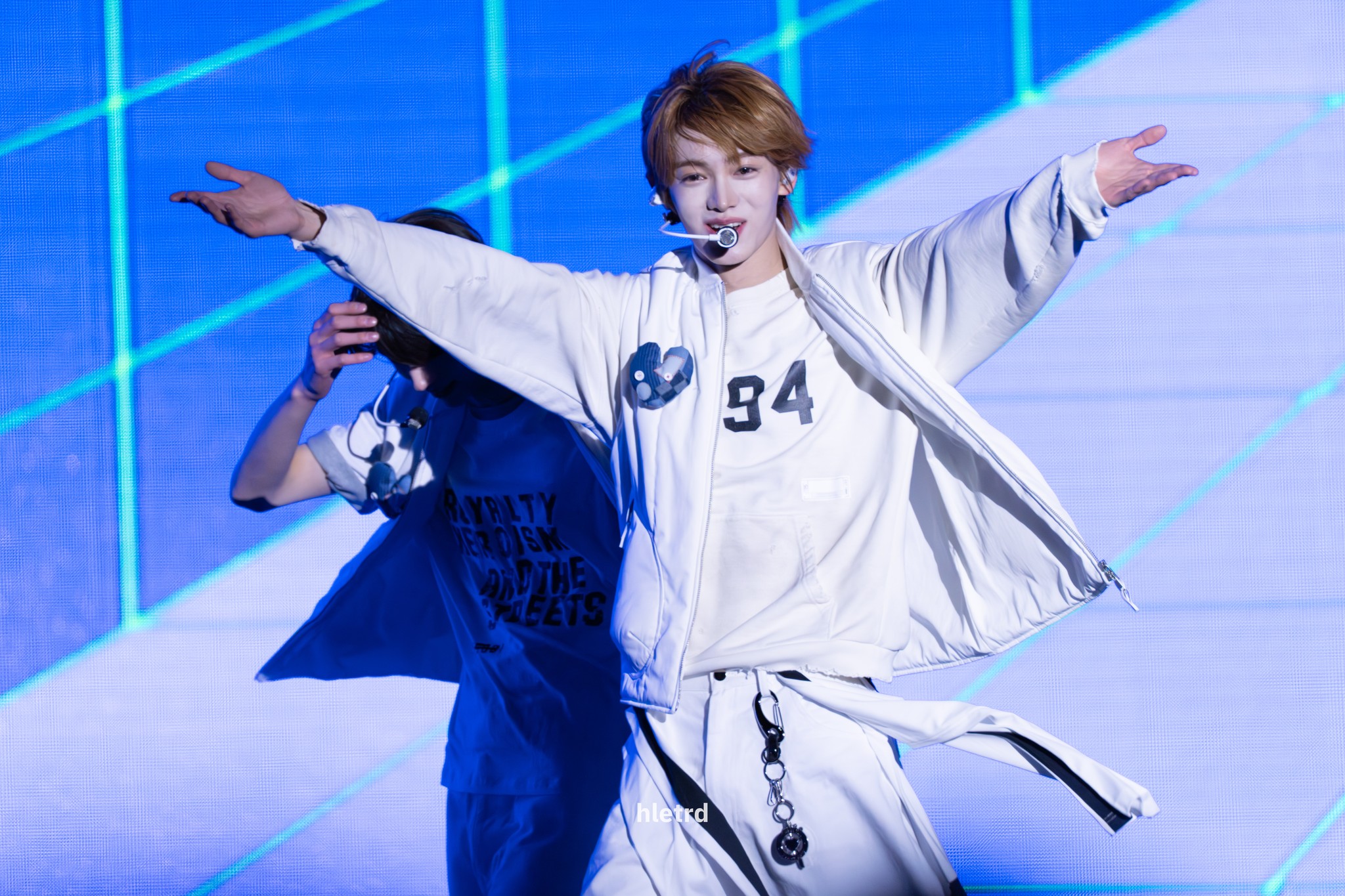 #HANJIN #Color_in_Music_Festival