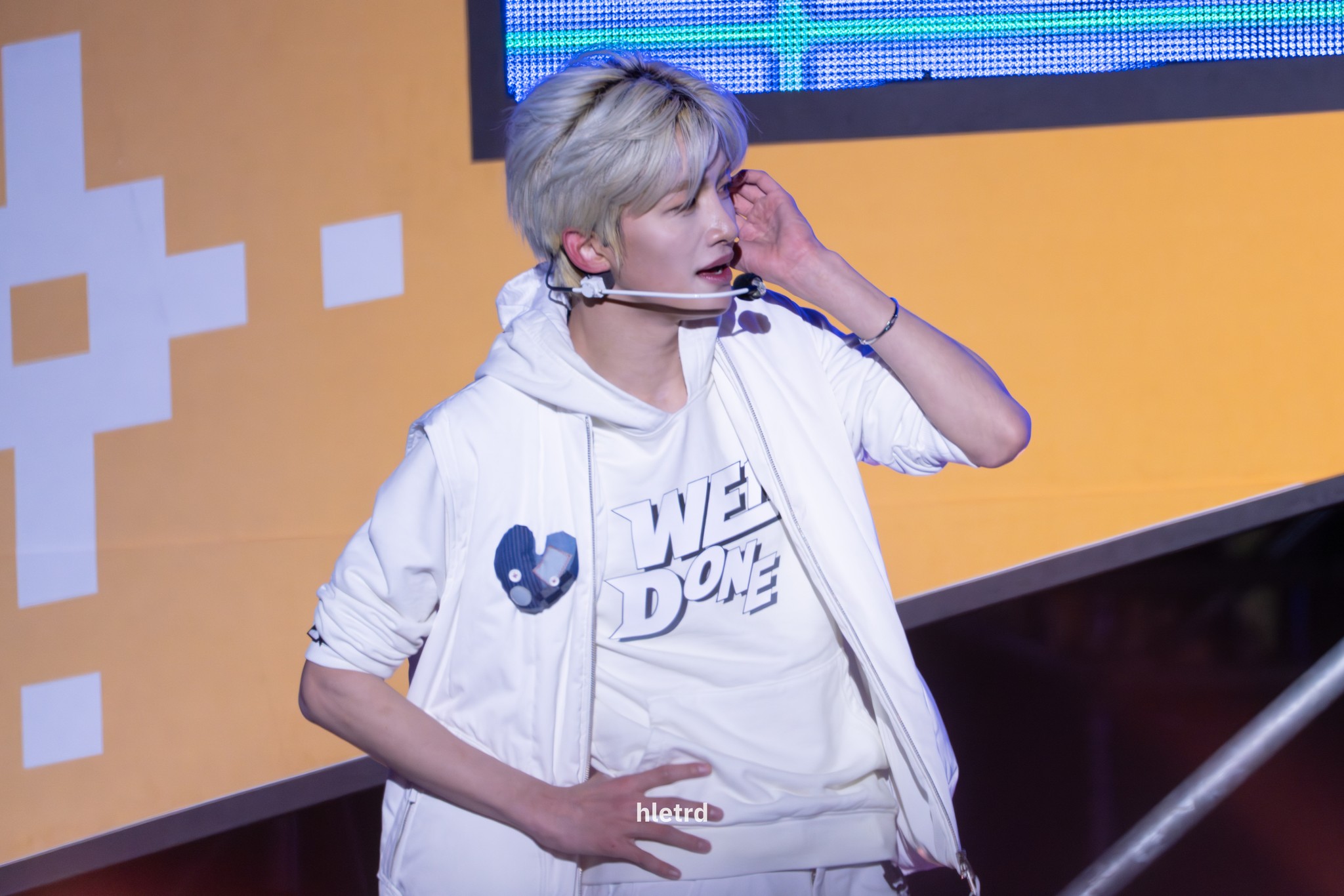 #JIHOON #Color_in_Music_Festival