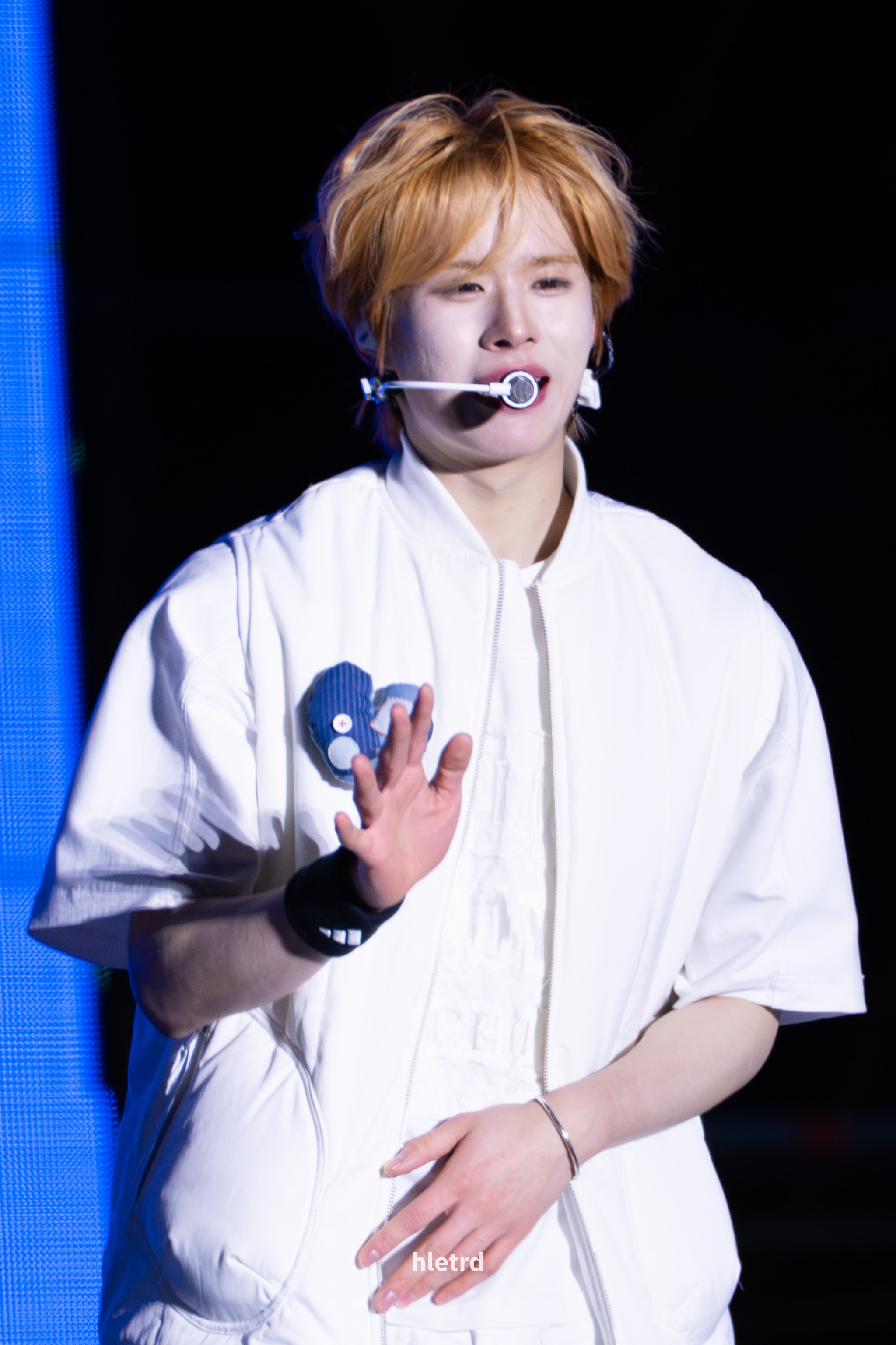 #KYUNGMIN #Color_in_Music_Festival